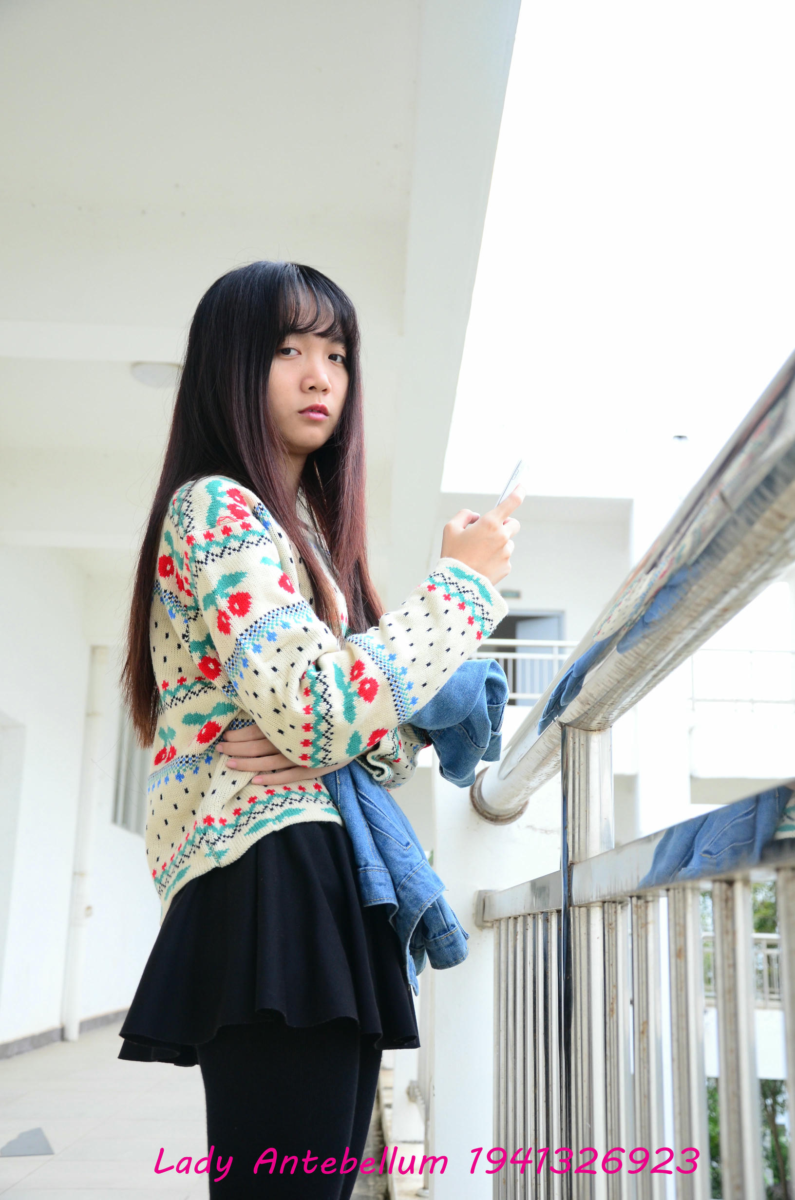 [战前女神] 恋足美腿棉袜女神级摄影套图 074 [89P-183MB]_第1集