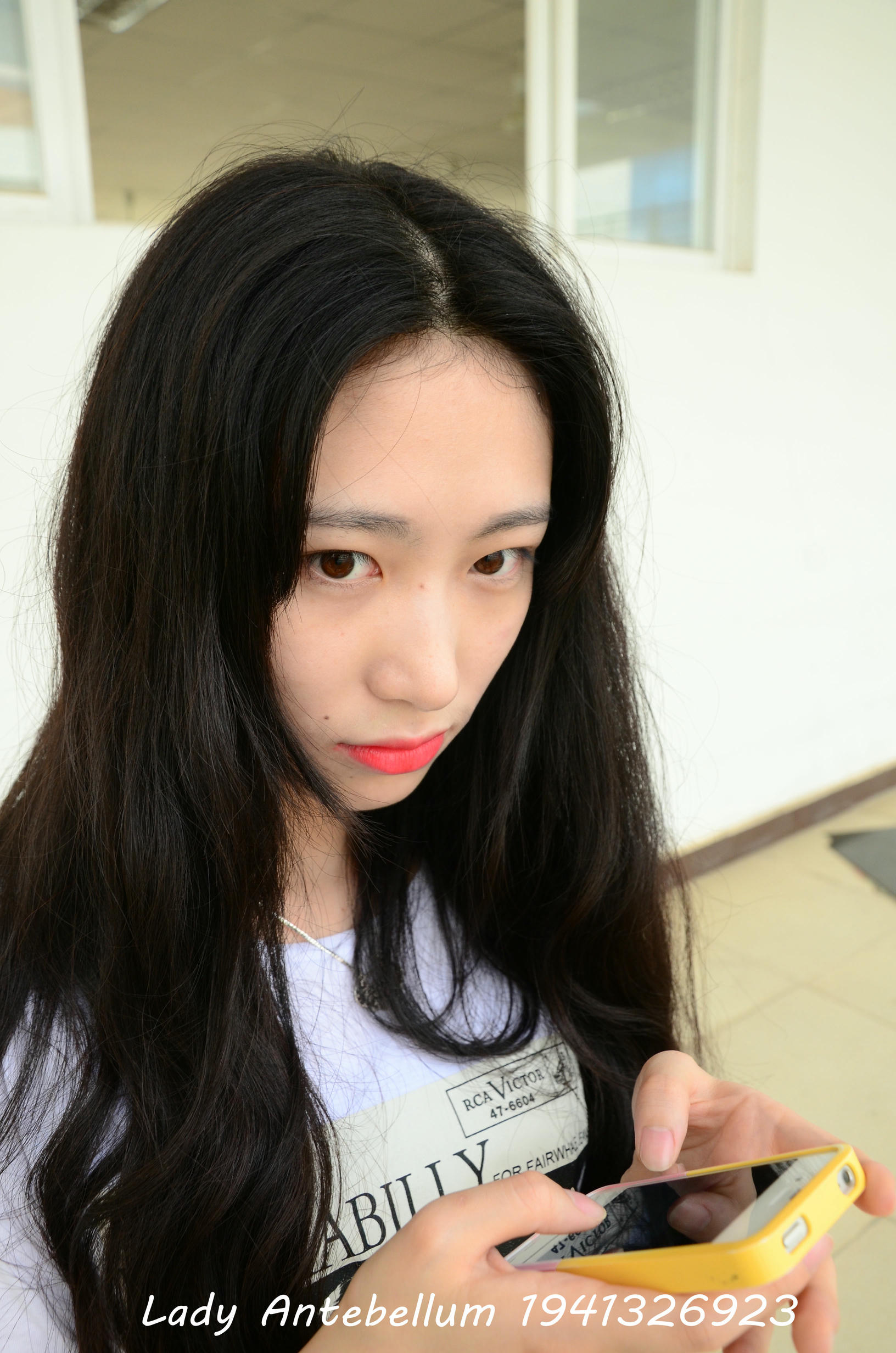 [战前女神] 恋足美腿棉袜女神级摄影套图 077 [119P-188MB]_第1集