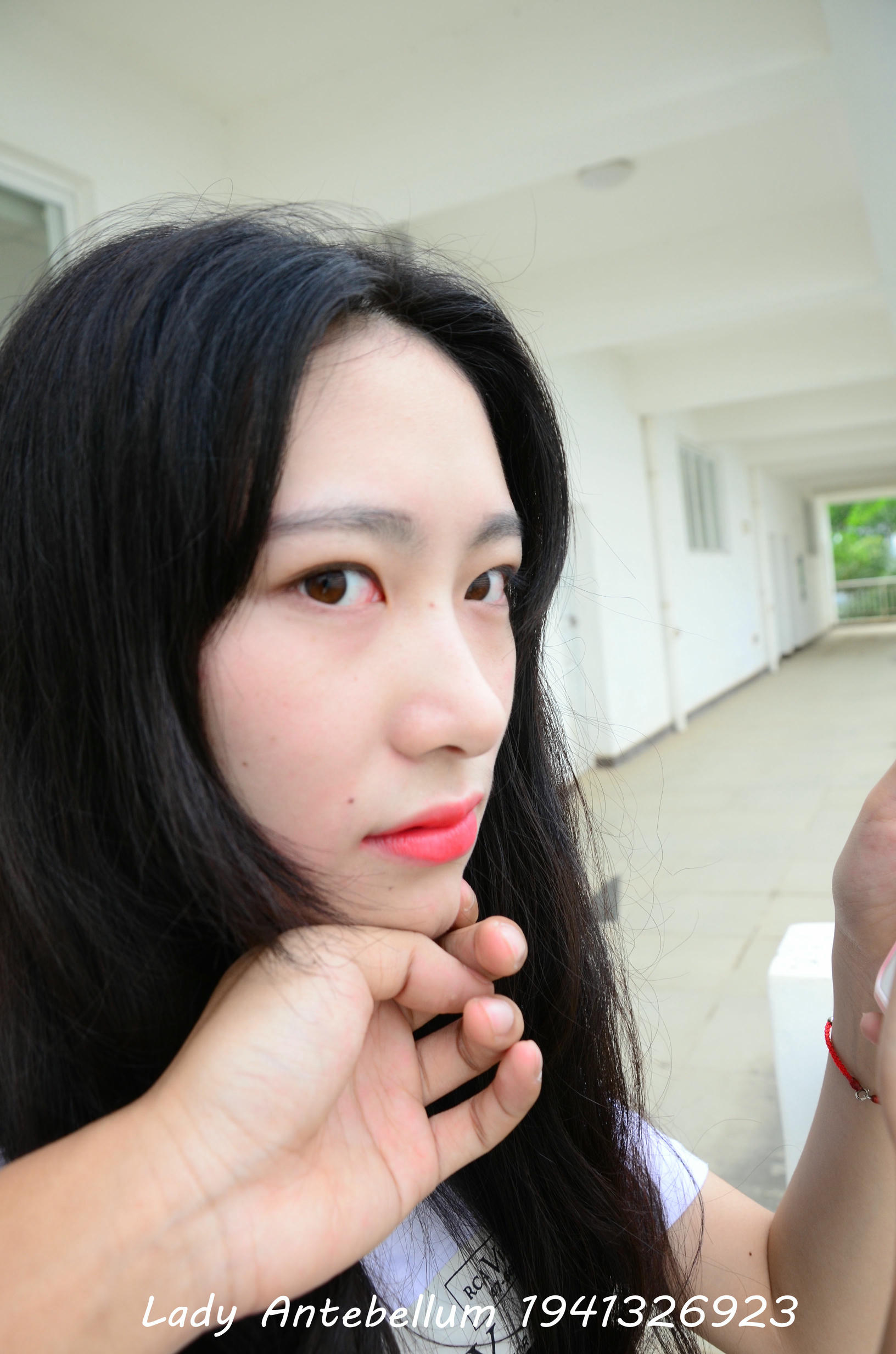 [战前女神] 恋足美腿棉袜女神级摄影套图 077 [119P-188MB]_第1集