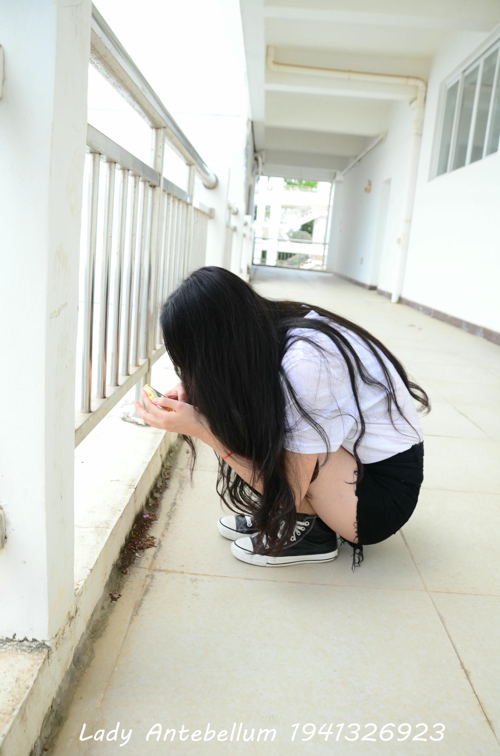 [战前女神] 恋足美腿棉袜女神级摄影套图 077 [119P-188MB]_第2集