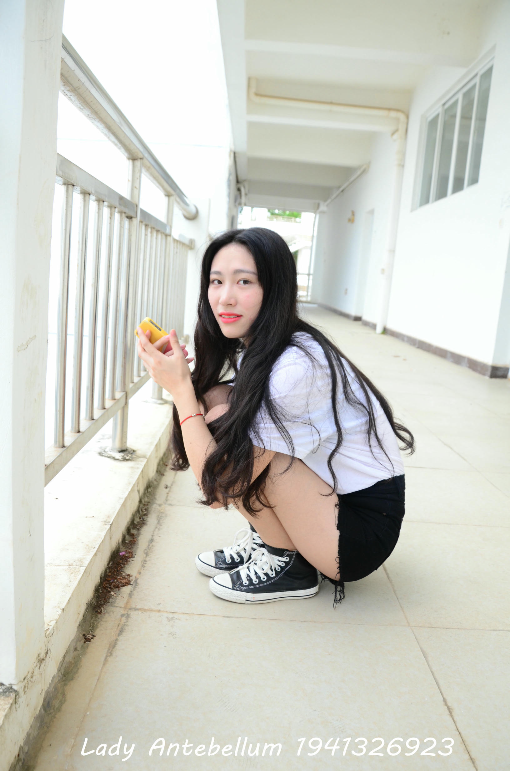 [战前女神] 恋足美腿棉袜女神级摄影套图 077 [119P-188MB]_第2集