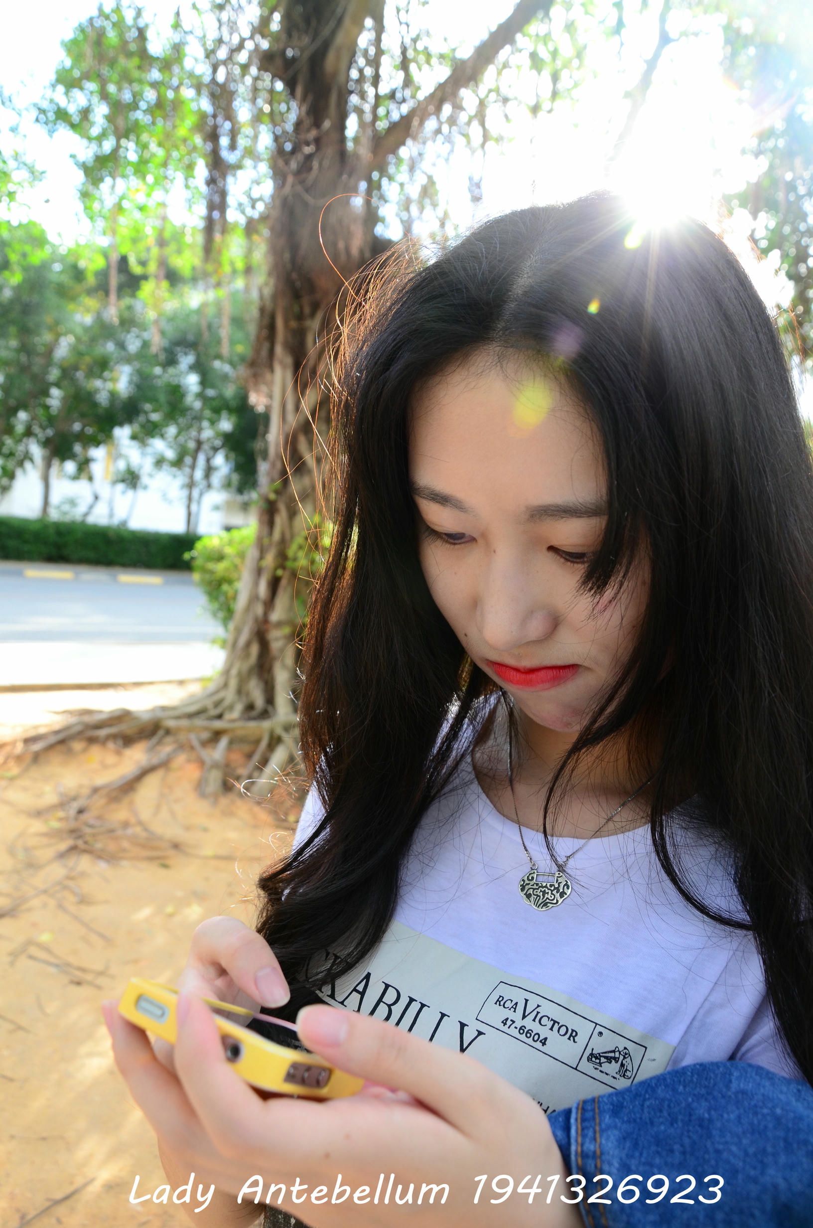 [战前女神] 恋足美腿棉袜女神级摄影套图 077 [119P-188MB]_第1集