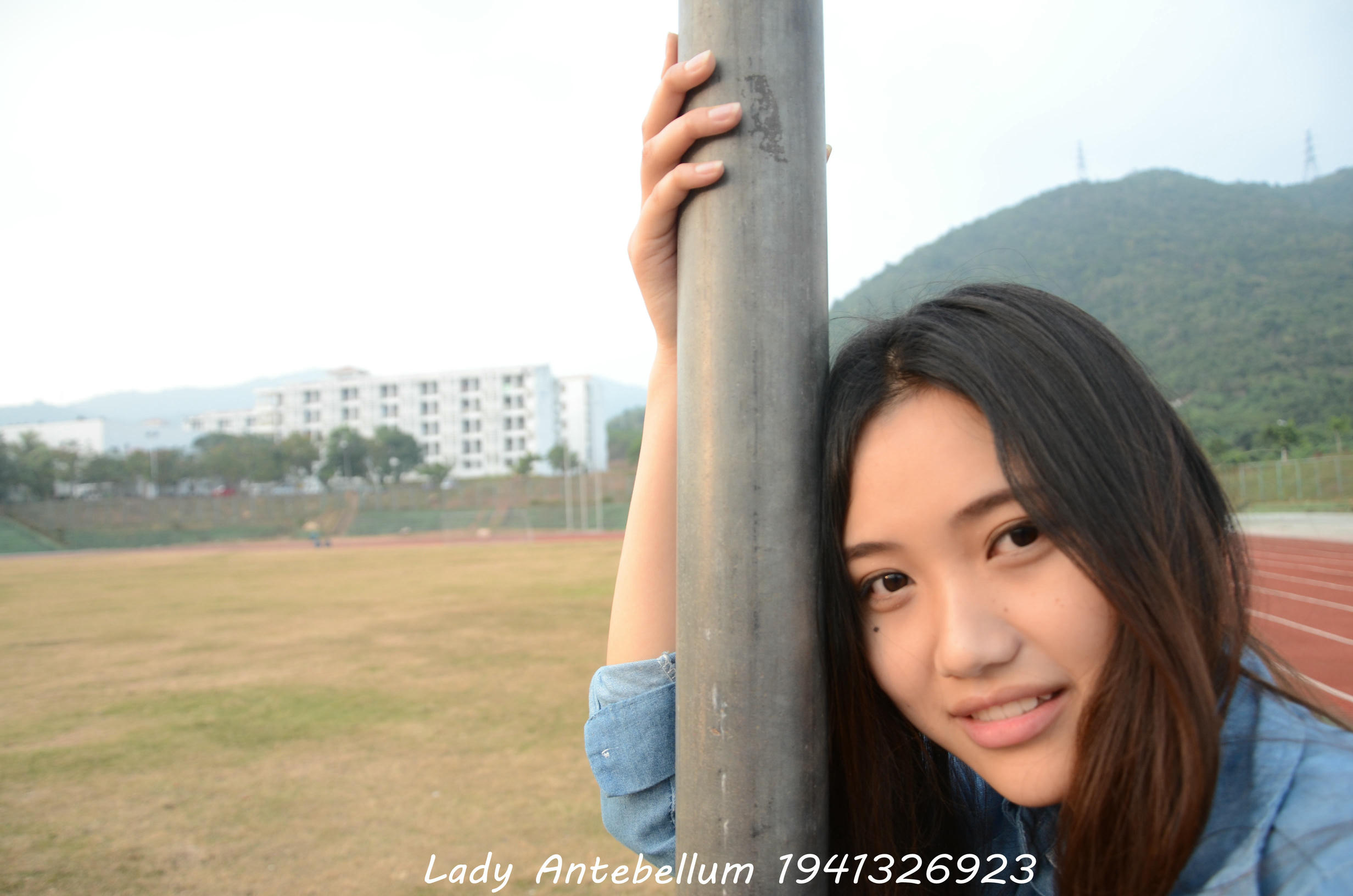 [战前女神] 恋足美腿棉袜女神级摄影套图 078 [122P-185MB]_第6集