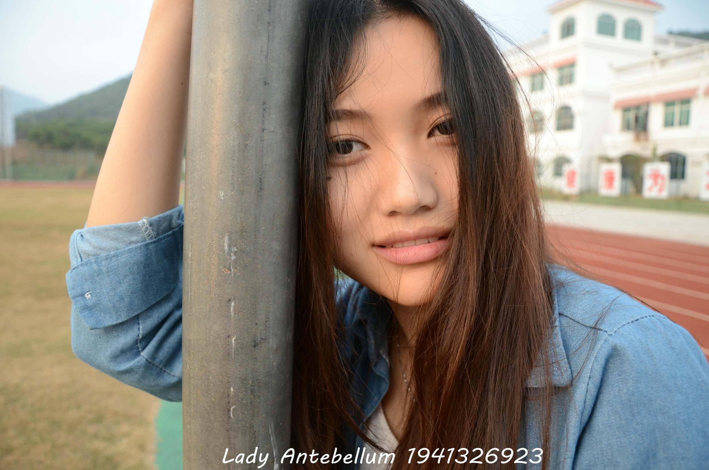 [战前女神] 恋足美腿棉袜女神级摄影套图 078 [122P-185MB]_第6集