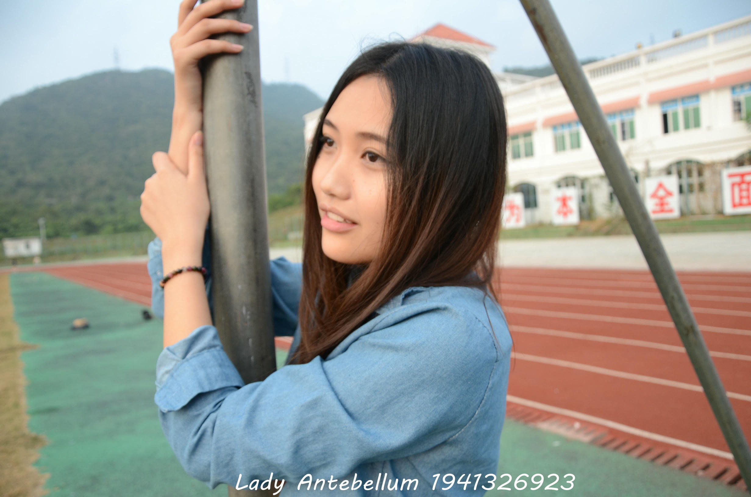 [战前女神] 恋足美腿棉袜女神级摄影套图 078 [122P-185MB]_第6集