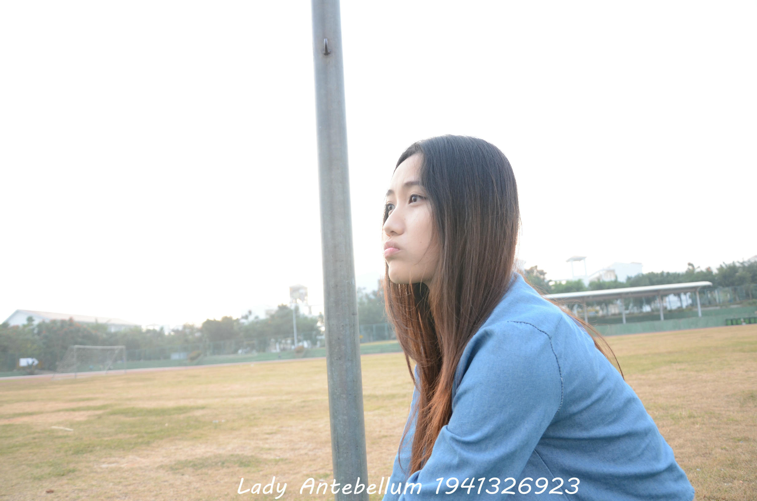 [战前女神] 恋足美腿棉袜女神级摄影套图 078 [122P-185MB]_第7集