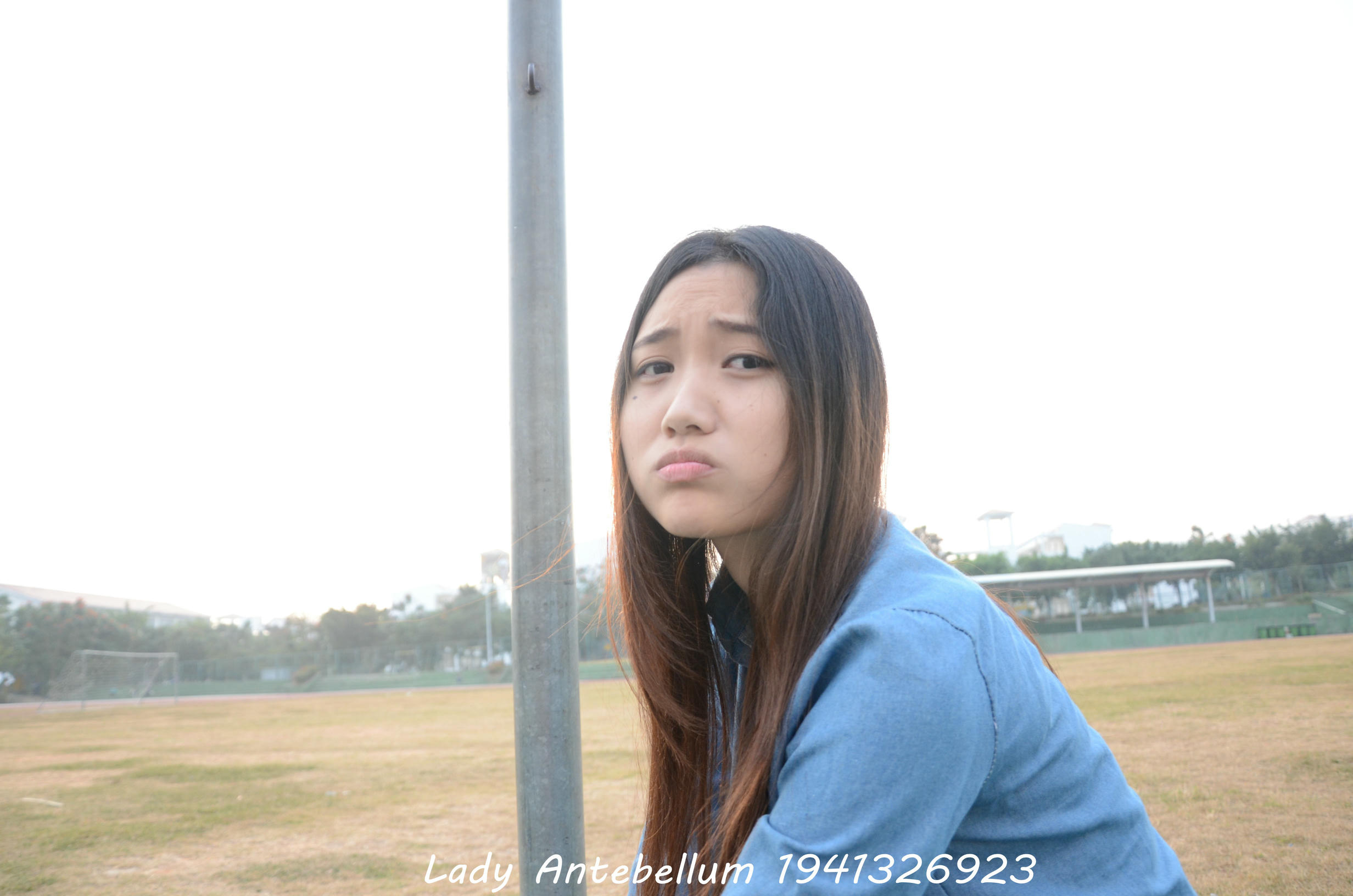 [战前女神] 恋足美腿棉袜女神级摄影套图 078 [122P-185MB]_第7集