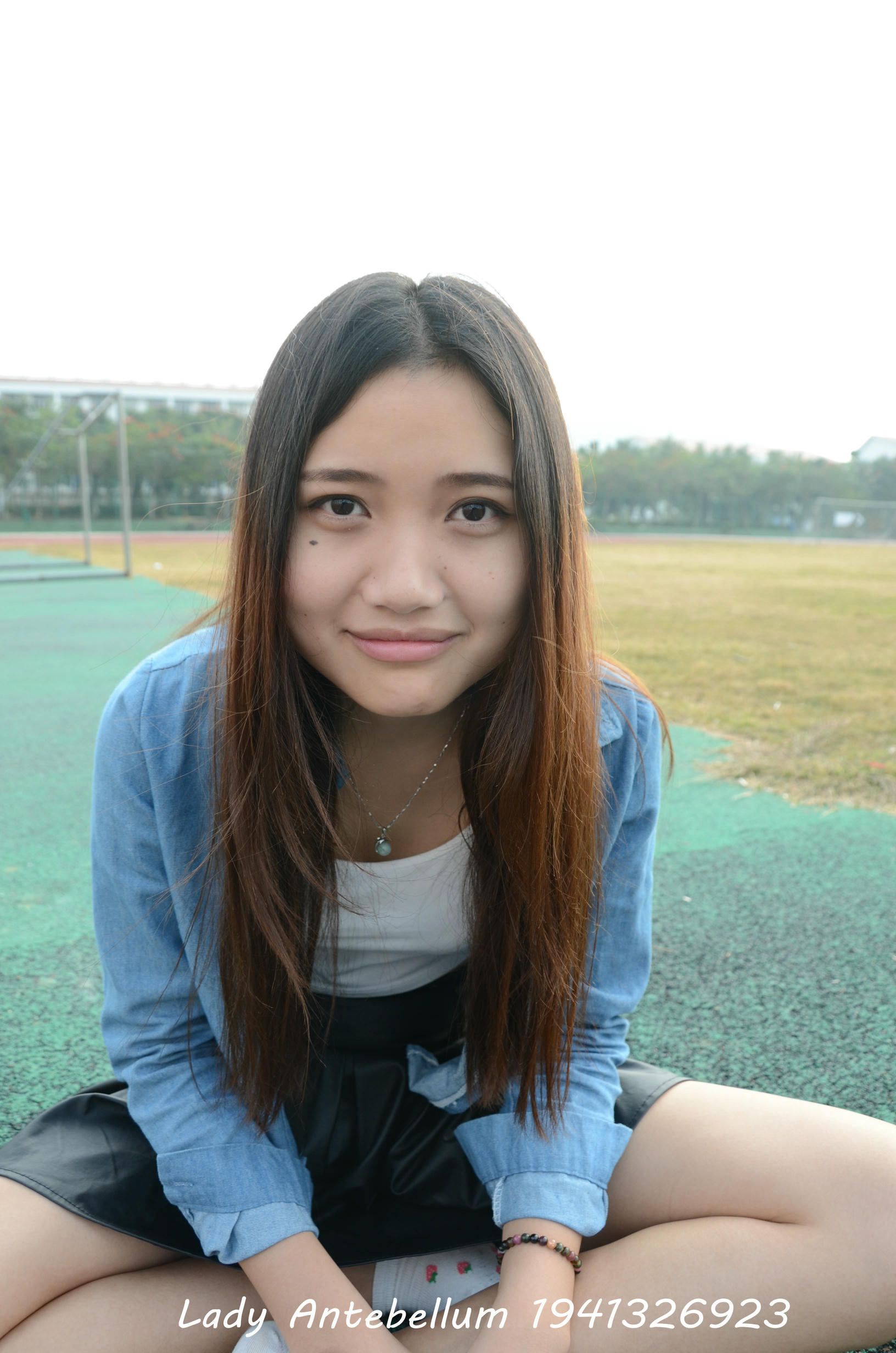 [战前女神] 恋足美腿棉袜女神级摄影套图 078 [122P-185MB]_第4集