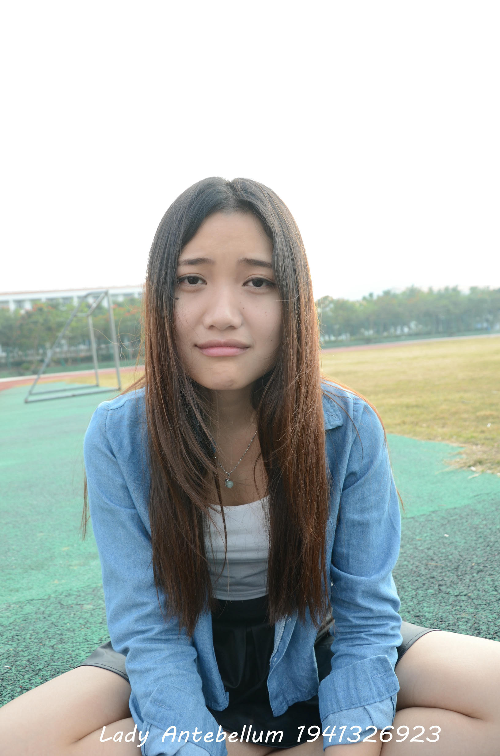 [战前女神] 恋足美腿棉袜女神级摄影套图 078 [122P-185MB]_第4集