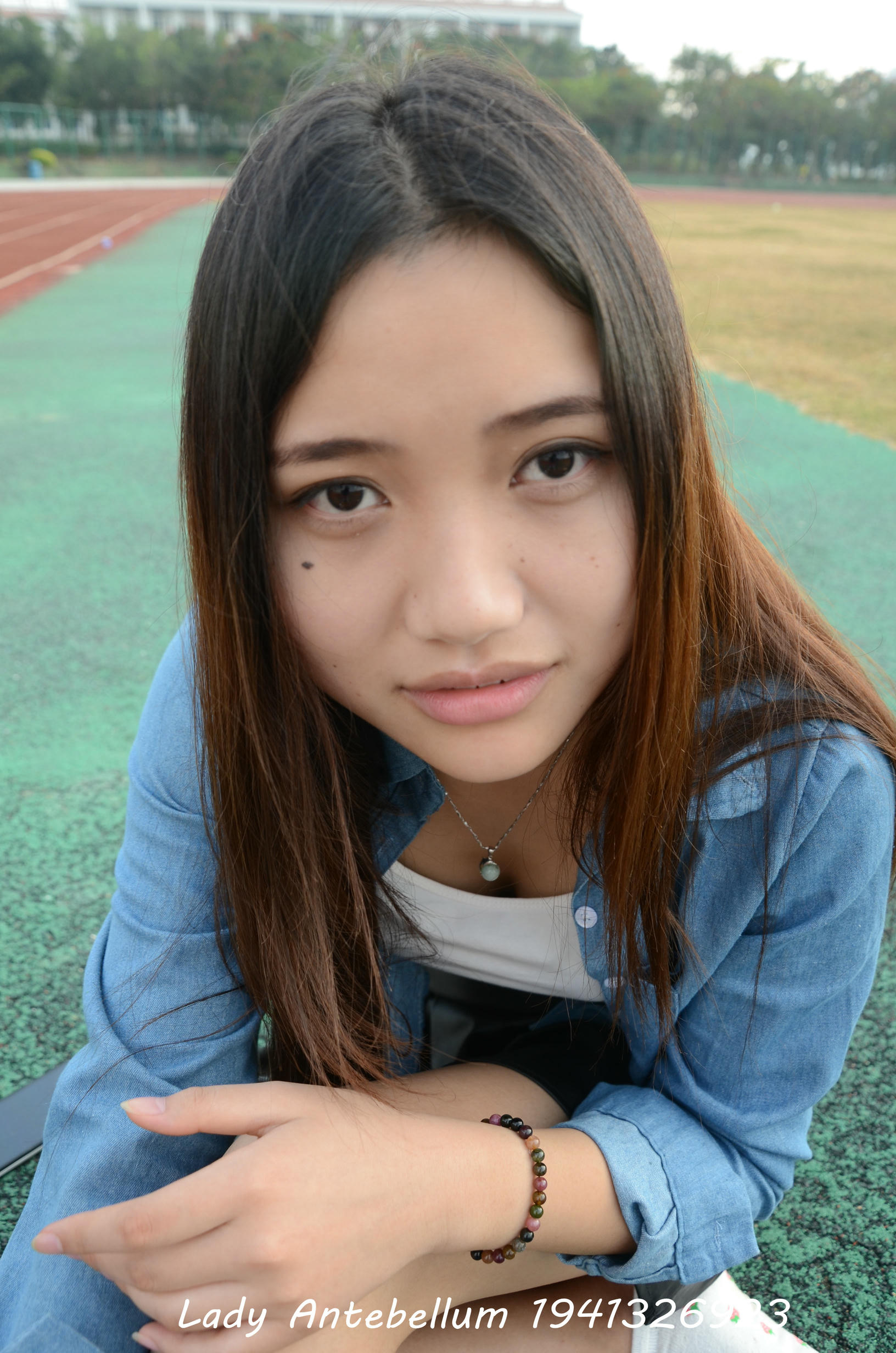 [战前女神] 恋足美腿棉袜女神级摄影套图 078 [122P-185MB]_第4集