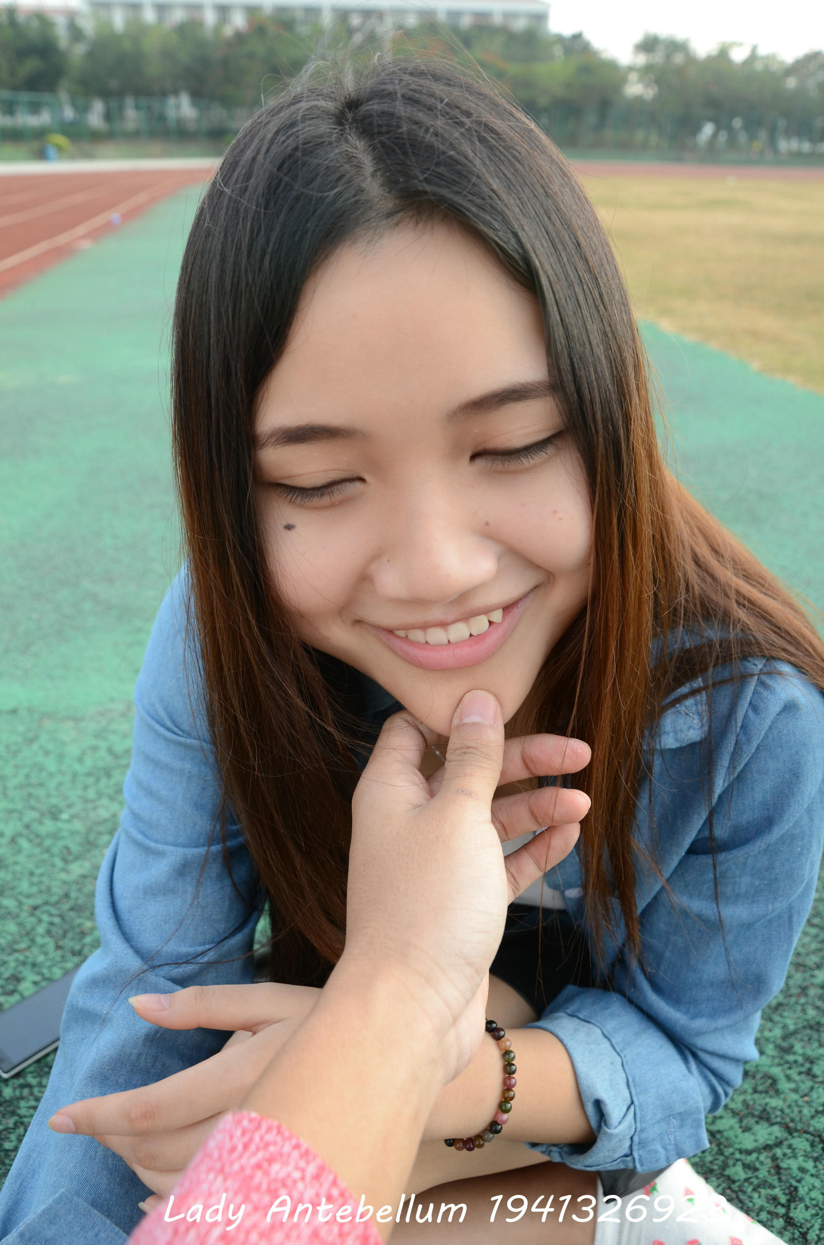 [战前女神] 恋足美腿棉袜女神级摄影套图 078 [122P-185MB]_第4集