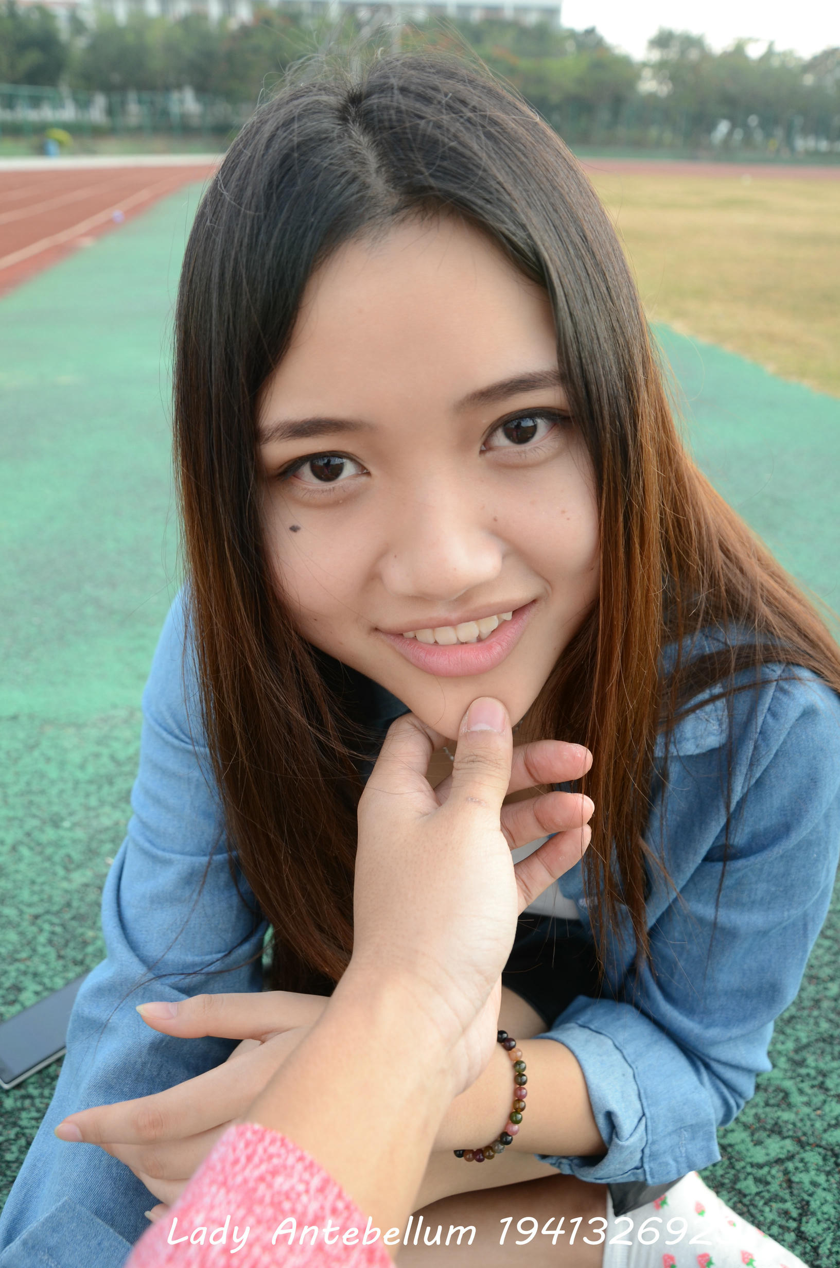 [战前女神] 恋足美腿棉袜女神级摄影套图 078 [122P-185MB]_第4集