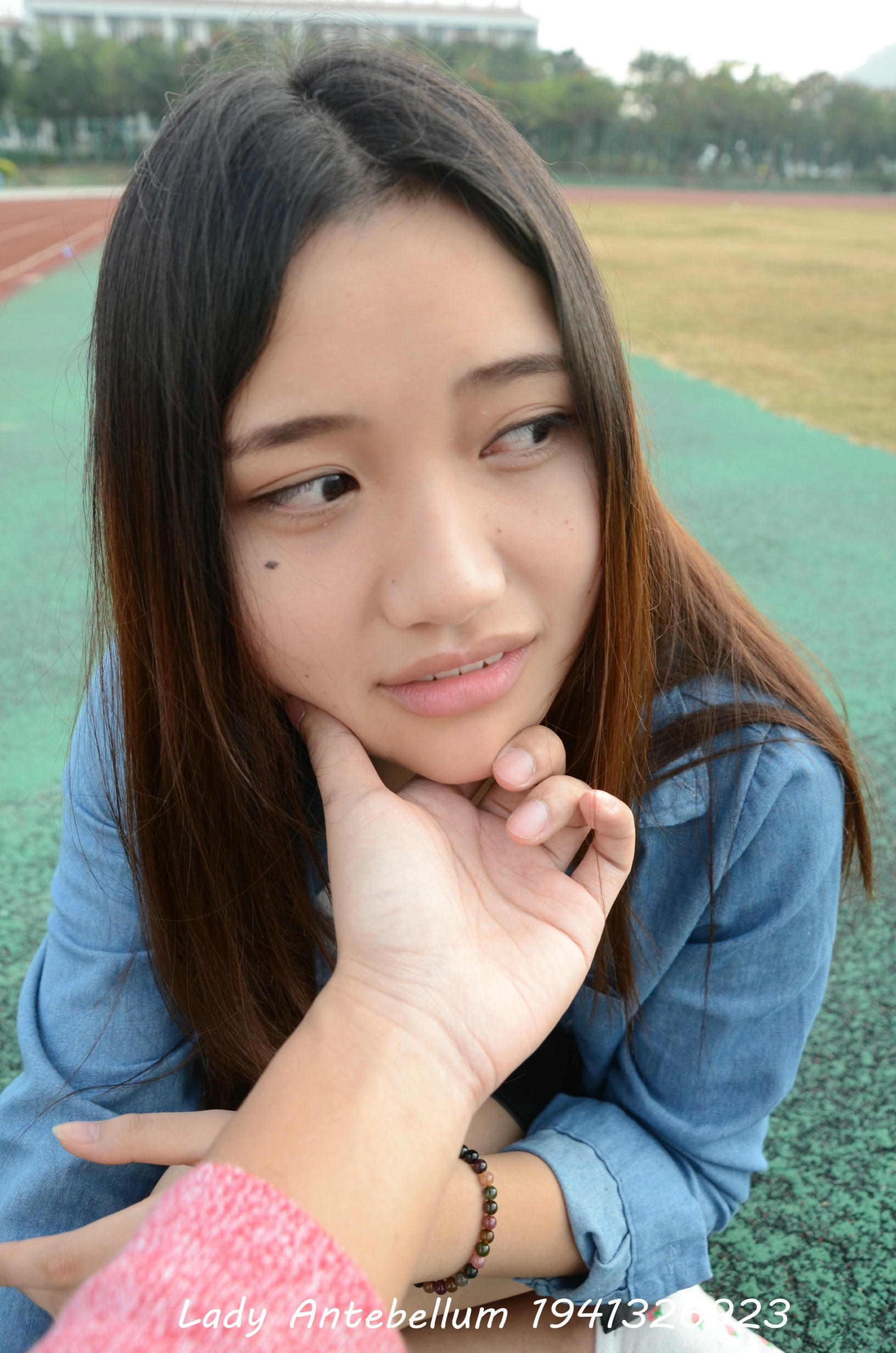 [战前女神] 恋足美腿棉袜女神级摄影套图 078 [122P-185MB]_第4集