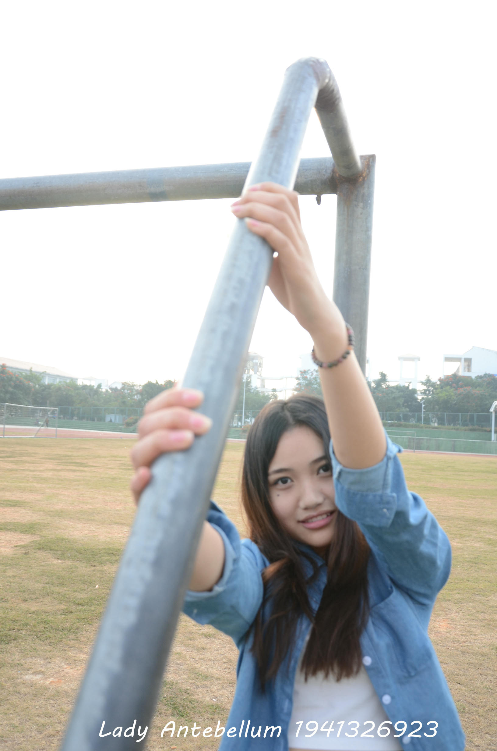 [战前女神] 恋足美腿棉袜女神级摄影套图 078 [122P-185MB]_第5集