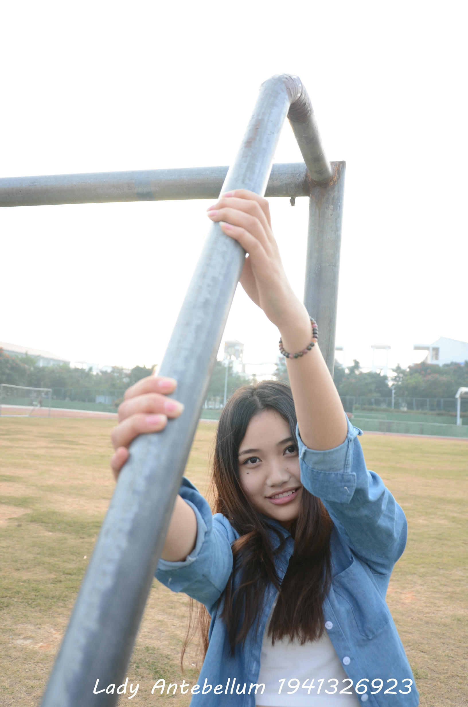 [战前女神] 恋足美腿棉袜女神级摄影套图 078 [122P-185MB]_第5集