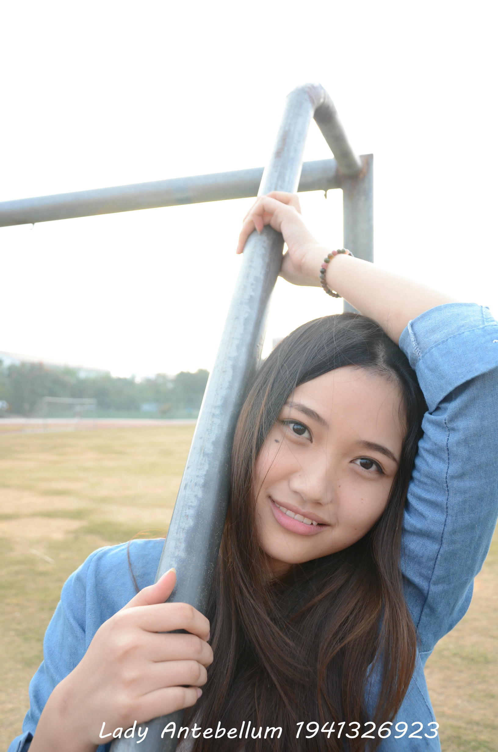 [战前女神] 恋足美腿棉袜女神级摄影套图 078 [122P-185MB]_第5集