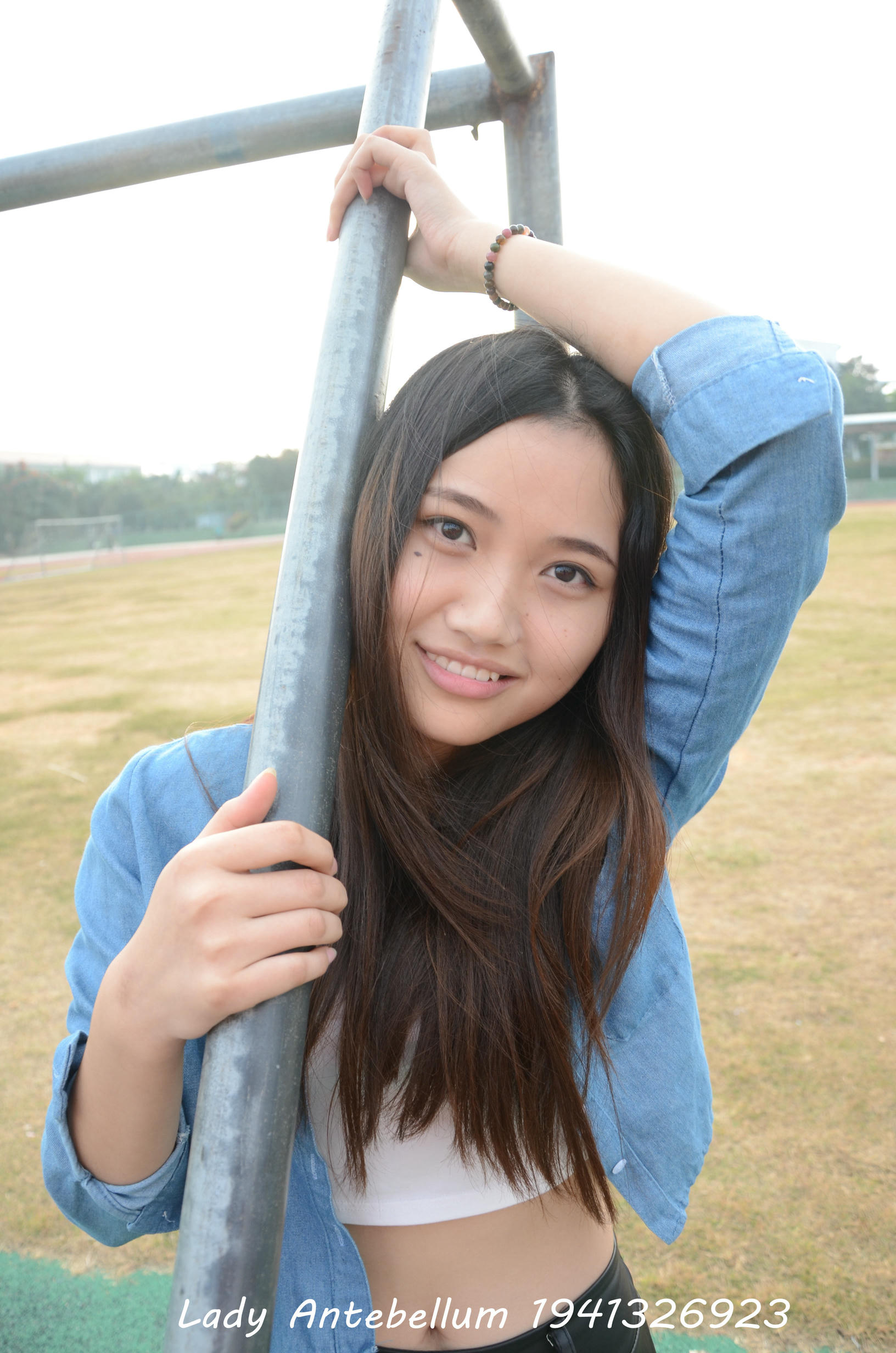 [战前女神] 恋足美腿棉袜女神级摄影套图 078 [122P-185MB]_第5集