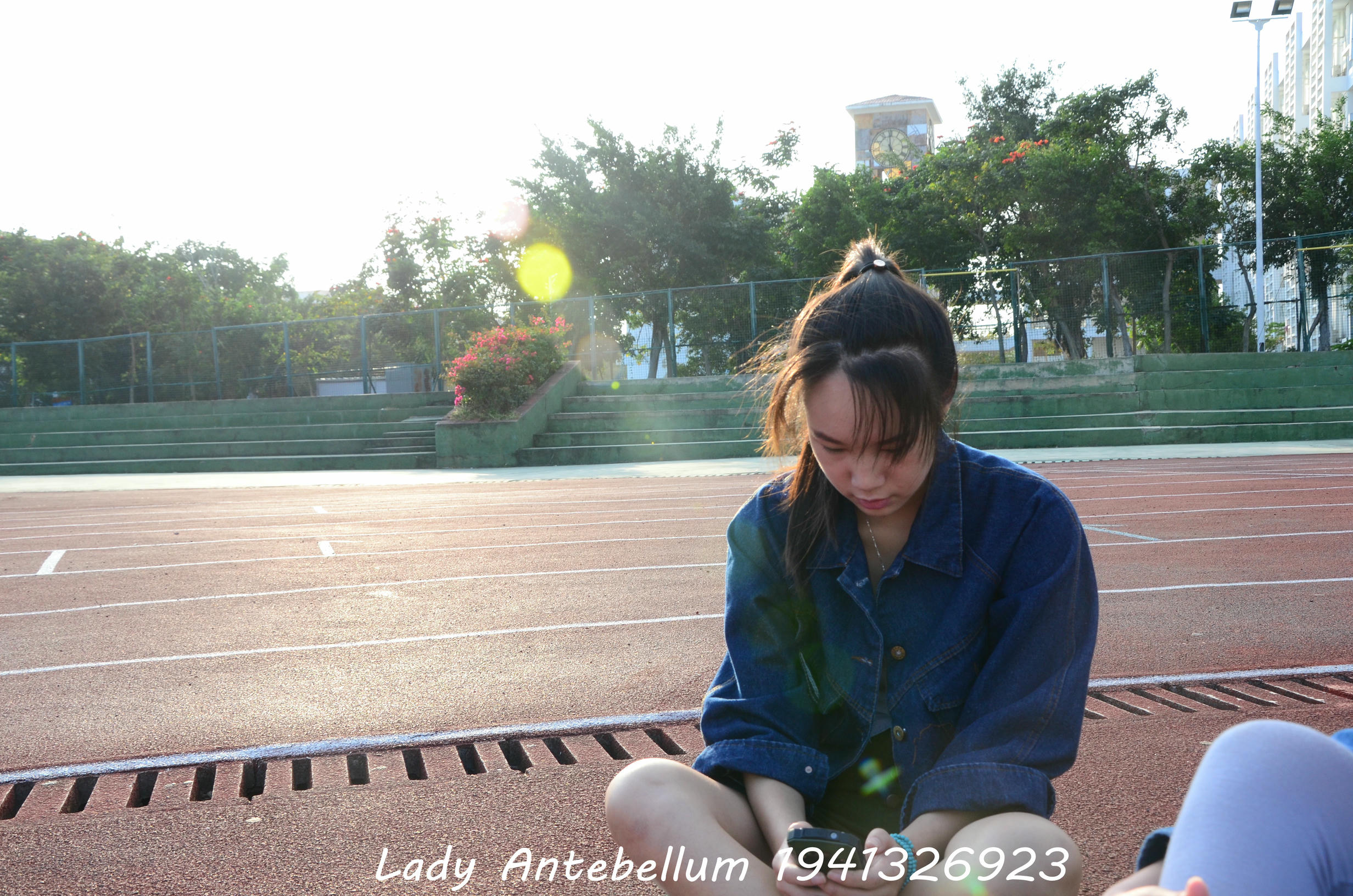 [战前女神] 恋足美腿棉袜女神级摄影套图 080 [132P-294MB]_第1集