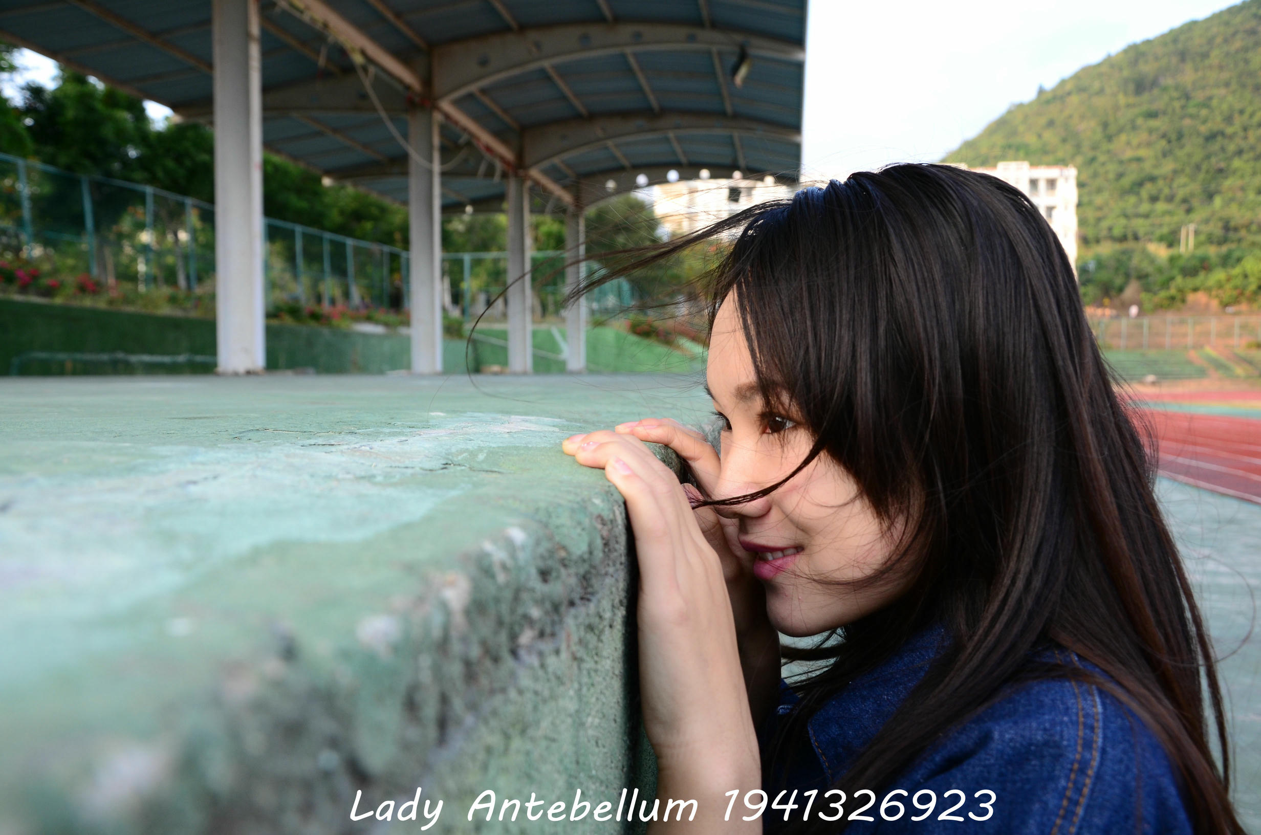 [战前女神] 恋足美腿棉袜女神级摄影套图 080 [132P-294MB]_第1集