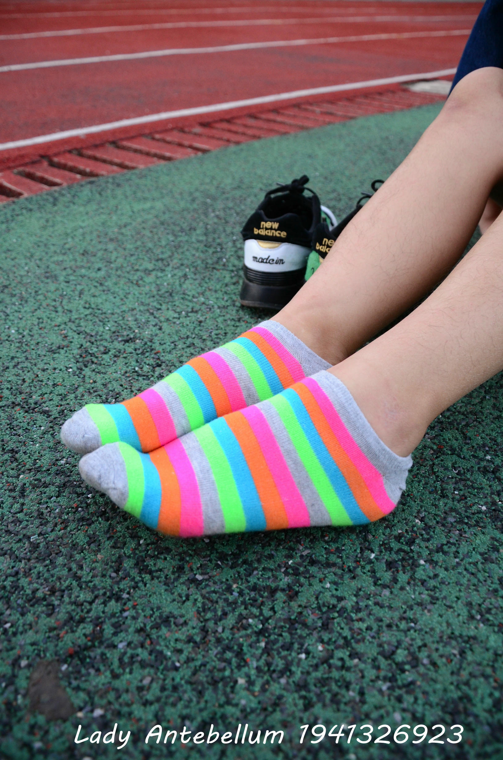 [战前女神] 恋足美腿棉袜女神级摄影套图 080 [132P-294MB]_第6集