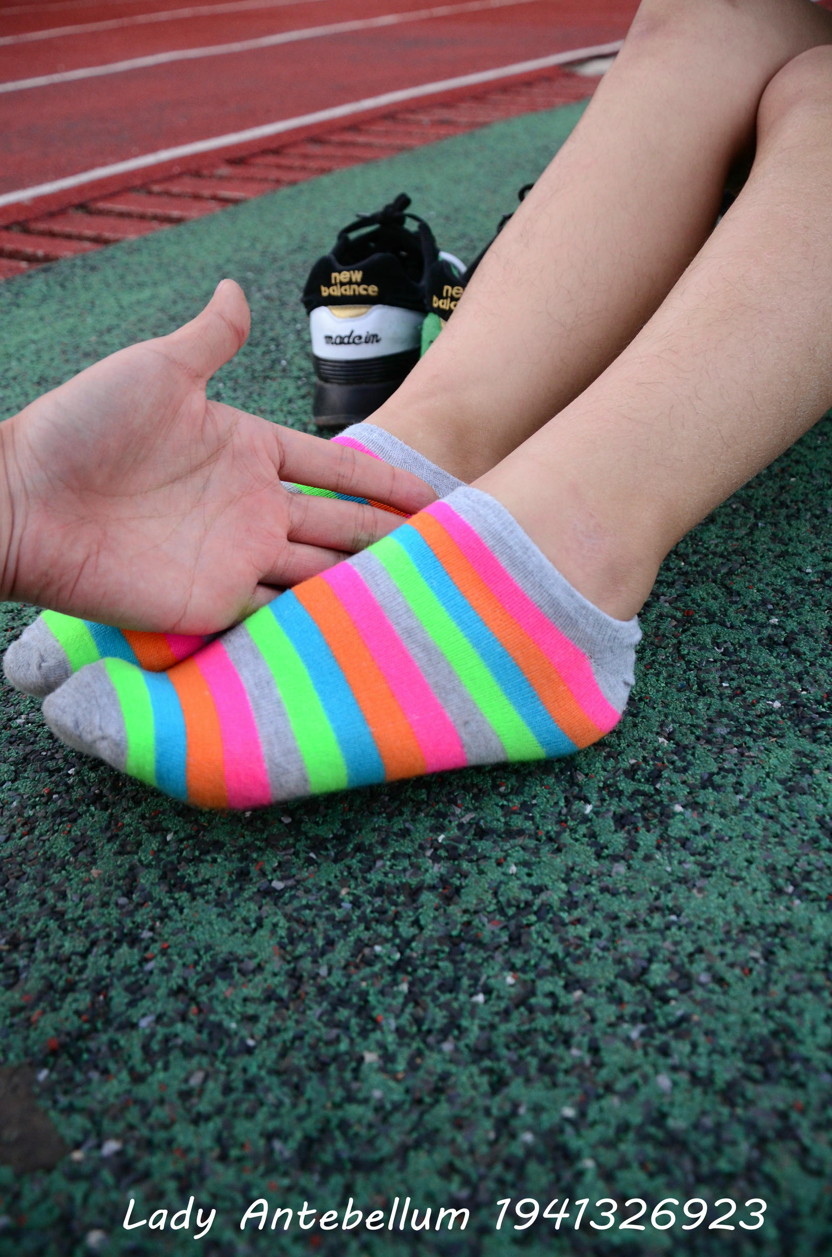 [战前女神] 恋足美腿棉袜女神级摄影套图 080 [132P-294MB]_第6集