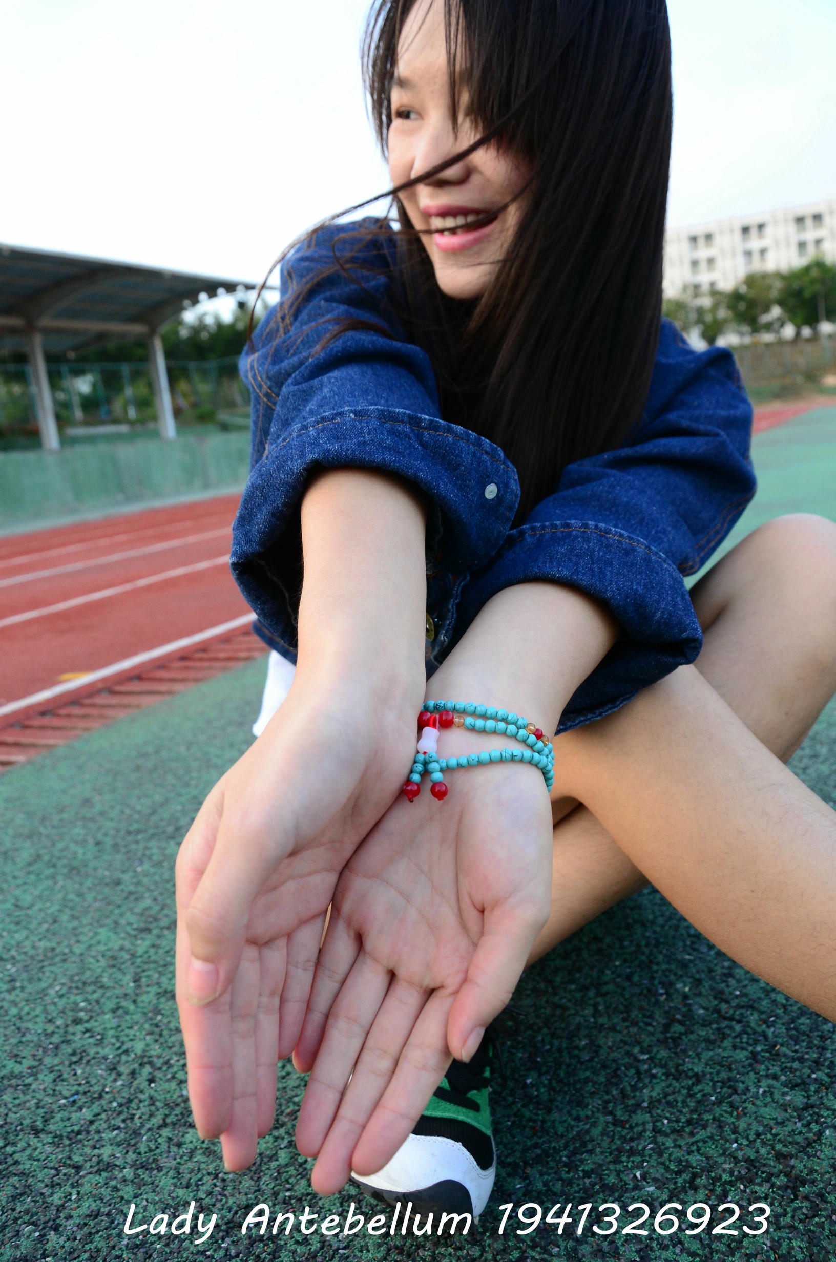 [战前女神] 恋足美腿棉袜女神级摄影套图 080 [132P-294MB]_第2集