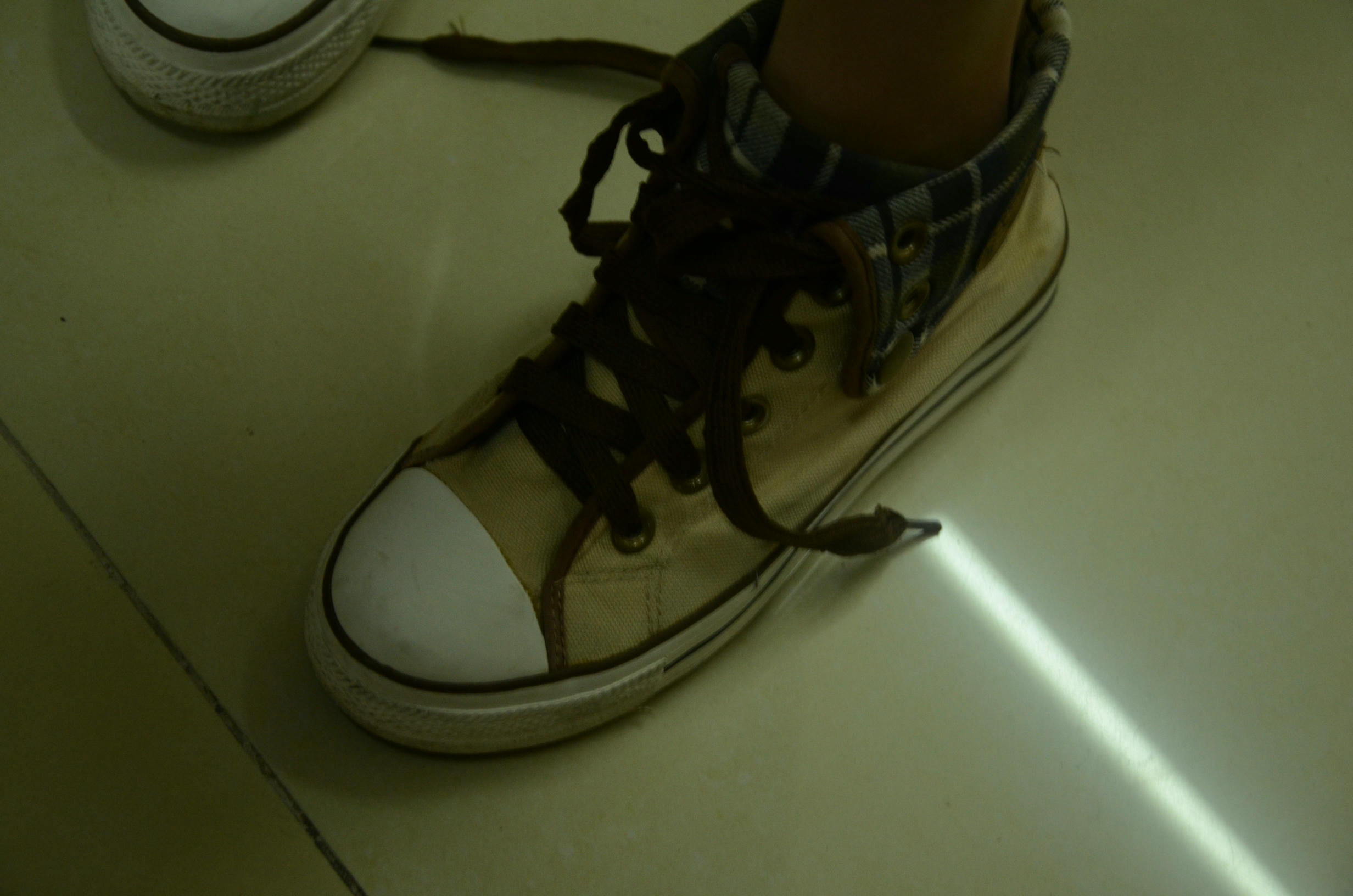 [战前女神] 恋足美腿棉袜女神级摄影套图 081 [104P-153MB]_第2集