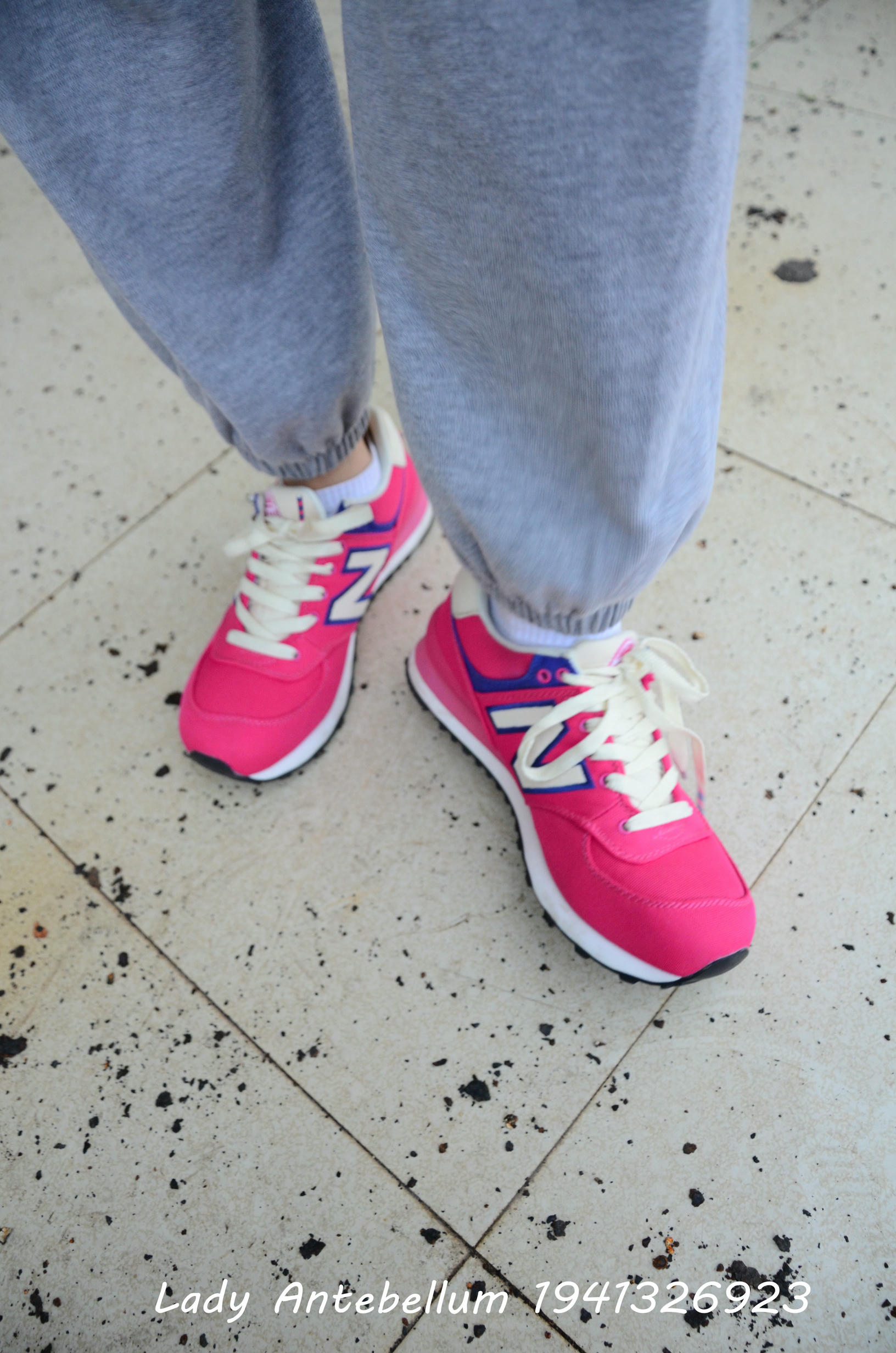 [战前女神] 恋足美腿棉袜女神级摄影套图 082 [172P-415MB]_第6集