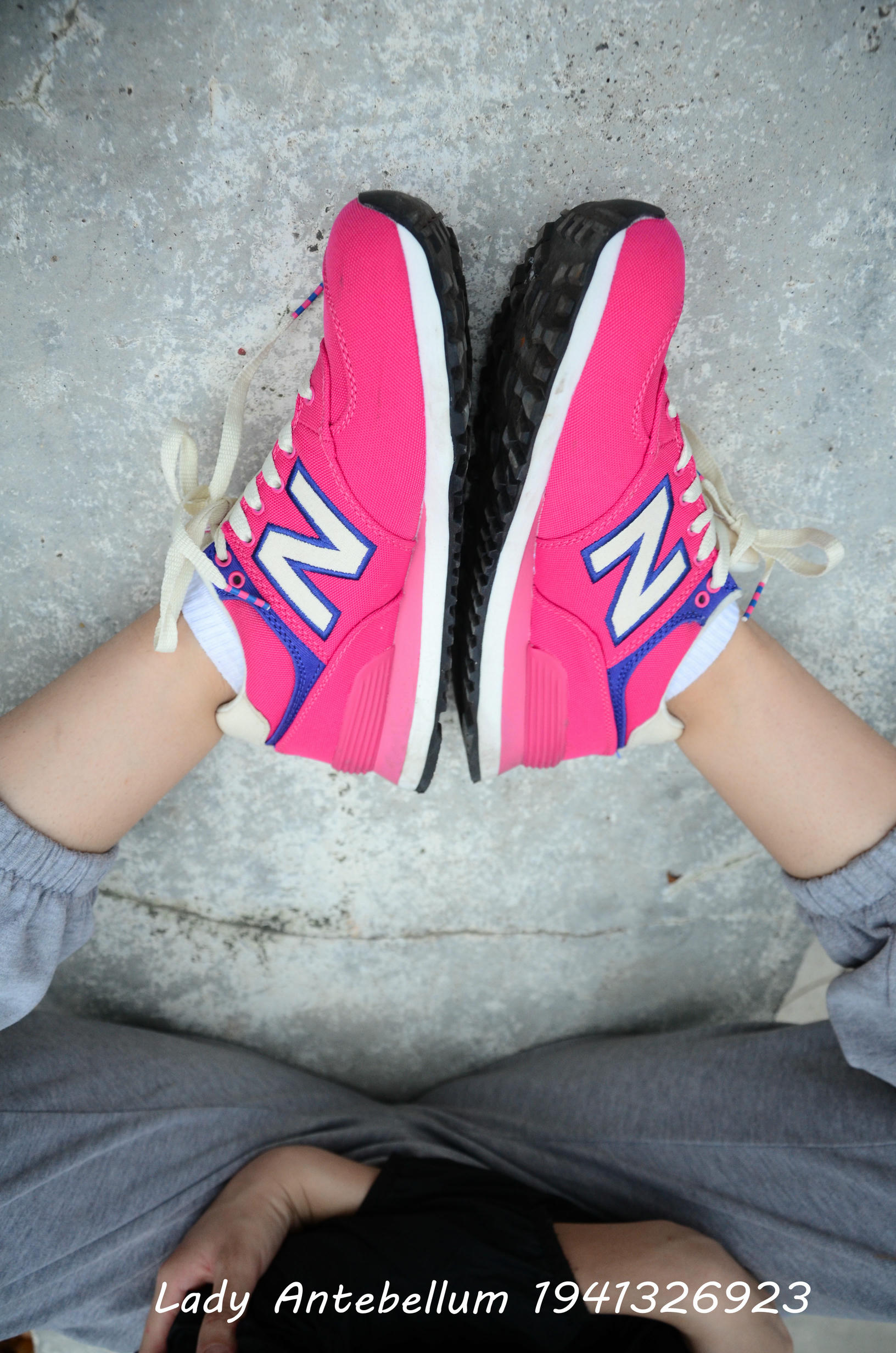 [战前女神] 恋足美腿棉袜女神级摄影套图 082 [172P-415MB]_第7集