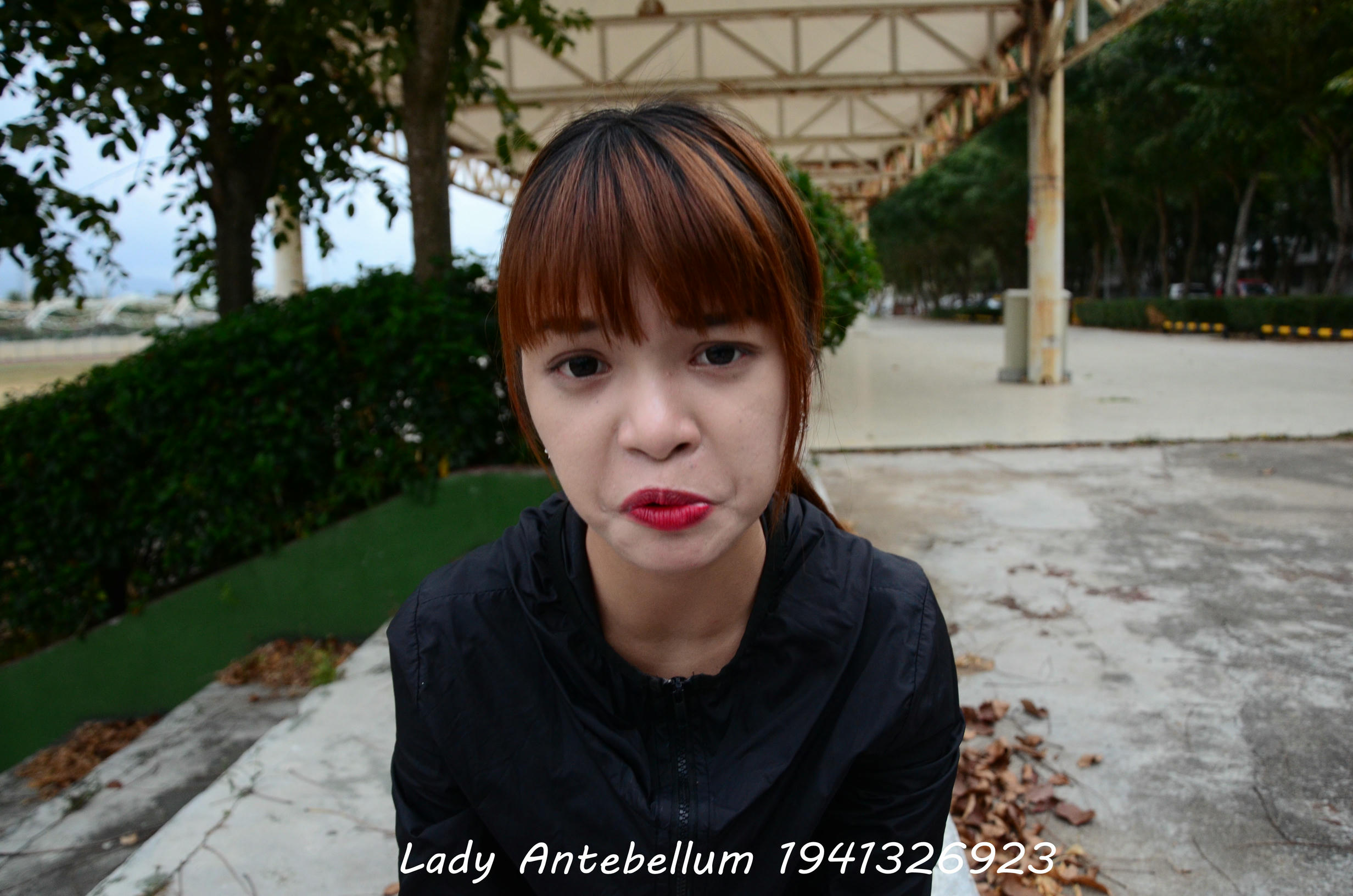 [战前女神] 恋足美腿棉袜女神级摄影套图 082 [172P-415MB]_第7集