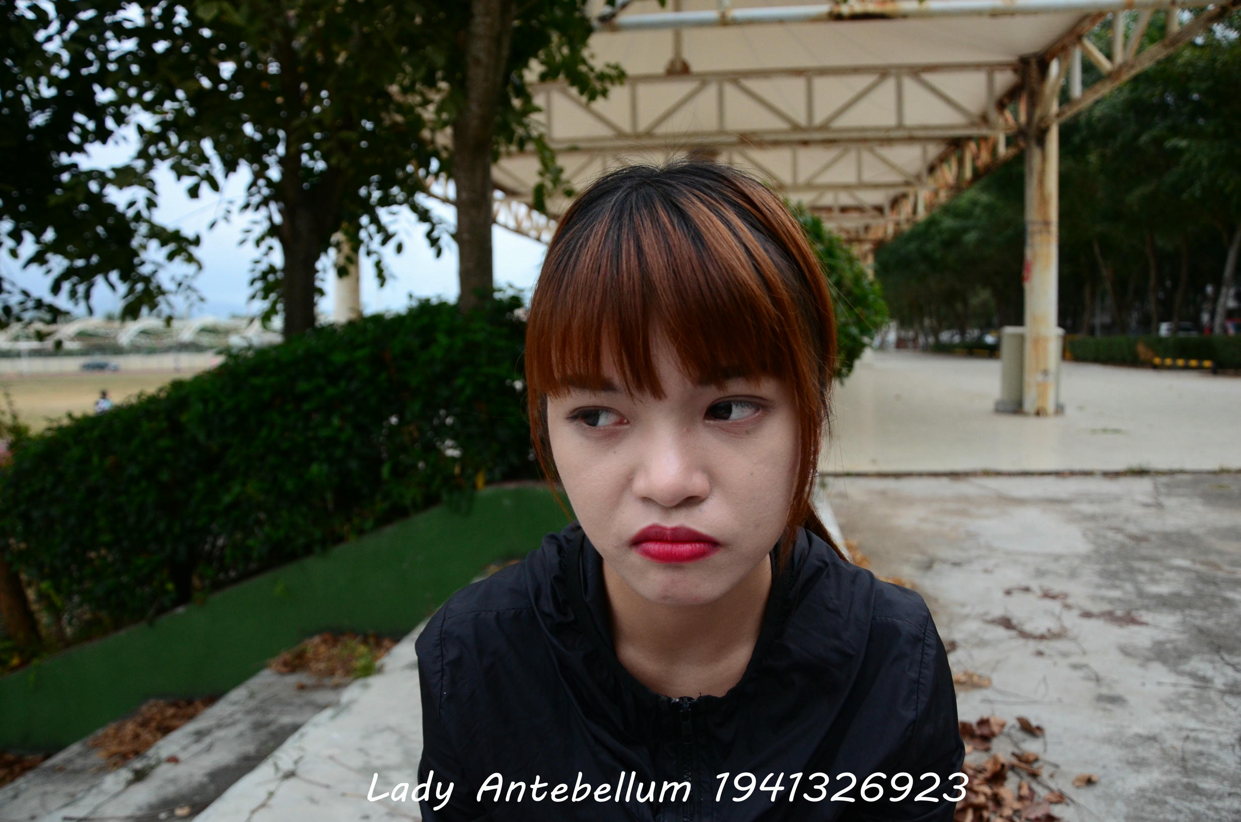 [战前女神] 恋足美腿棉袜女神级摄影套图 082 [172P-415MB]_第7集