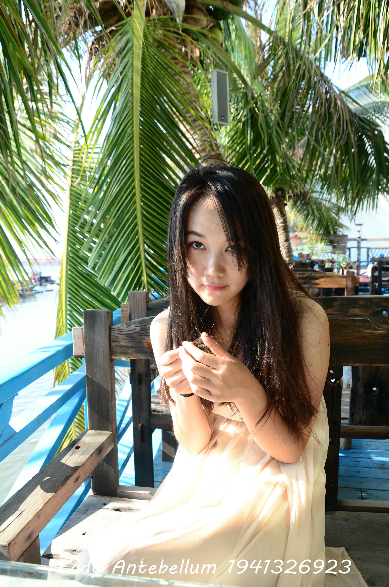 [战前女神] 恋足美腿棉袜女神级摄影套图 082 [172P-415MB]_第1集