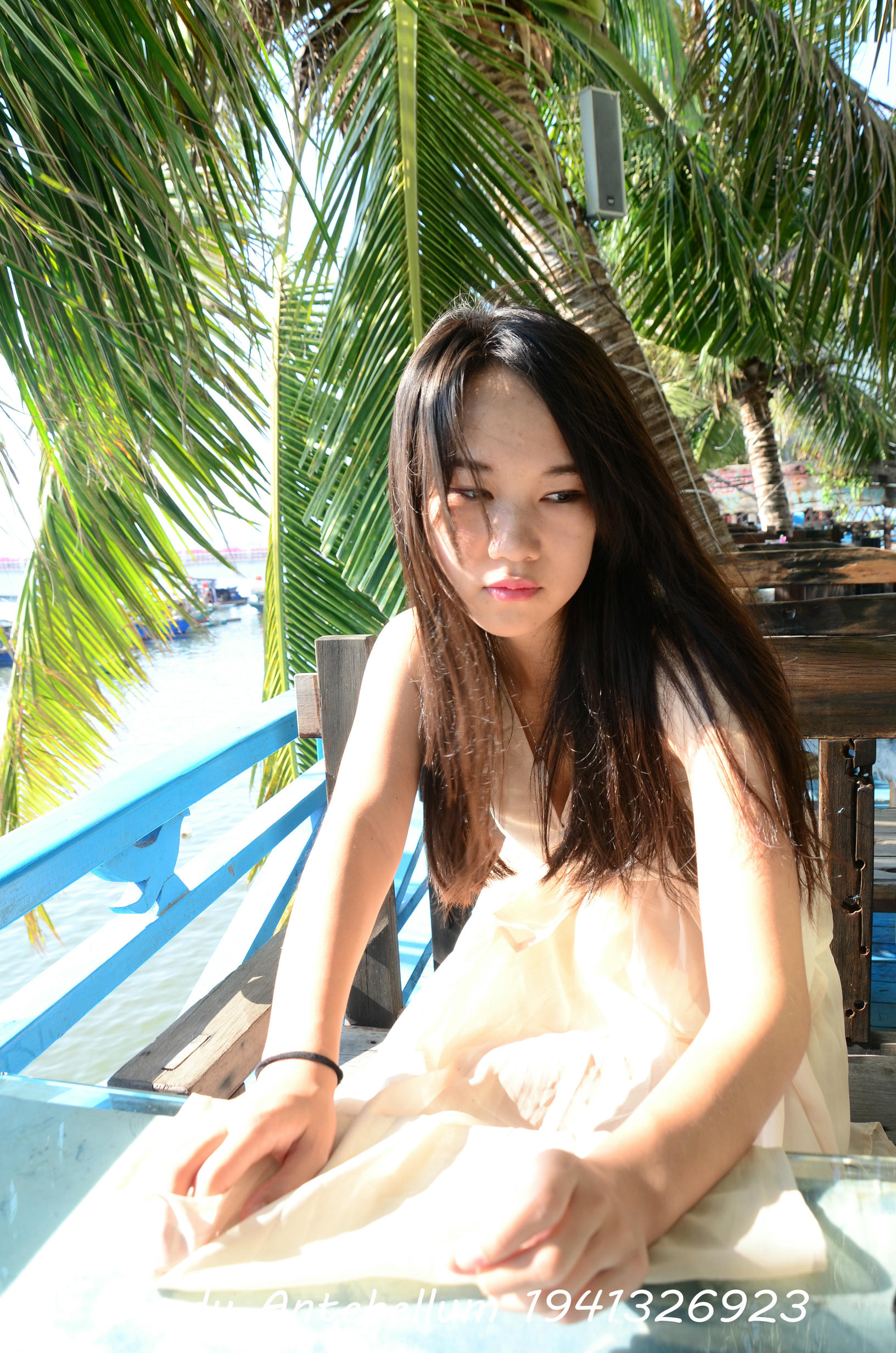 [战前女神] 恋足美腿棉袜女神级摄影套图 082 [172P-415MB]_第1集