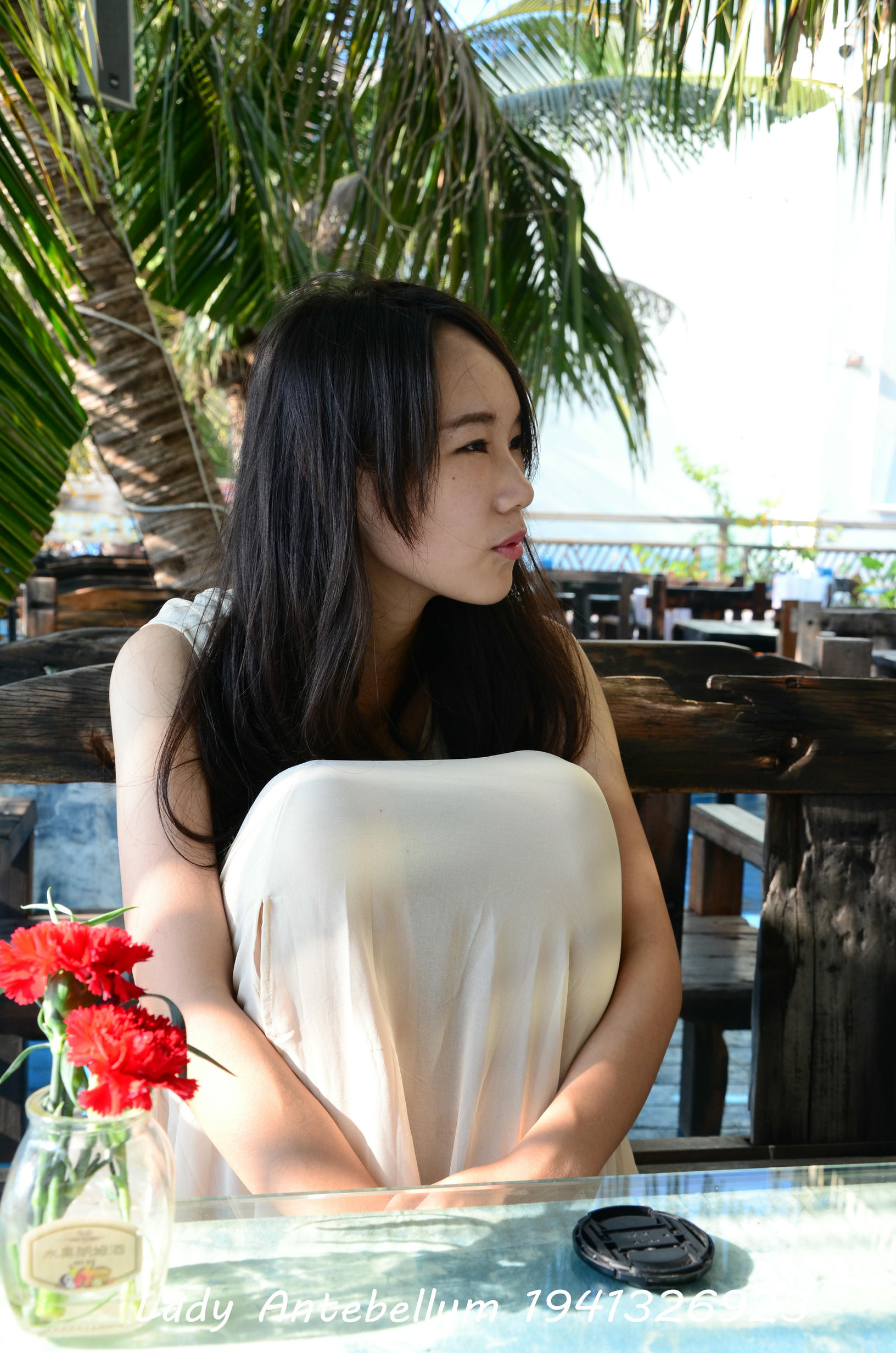 [战前女神] 恋足美腿棉袜女神级摄影套图 082 [172P-415MB]_第2集