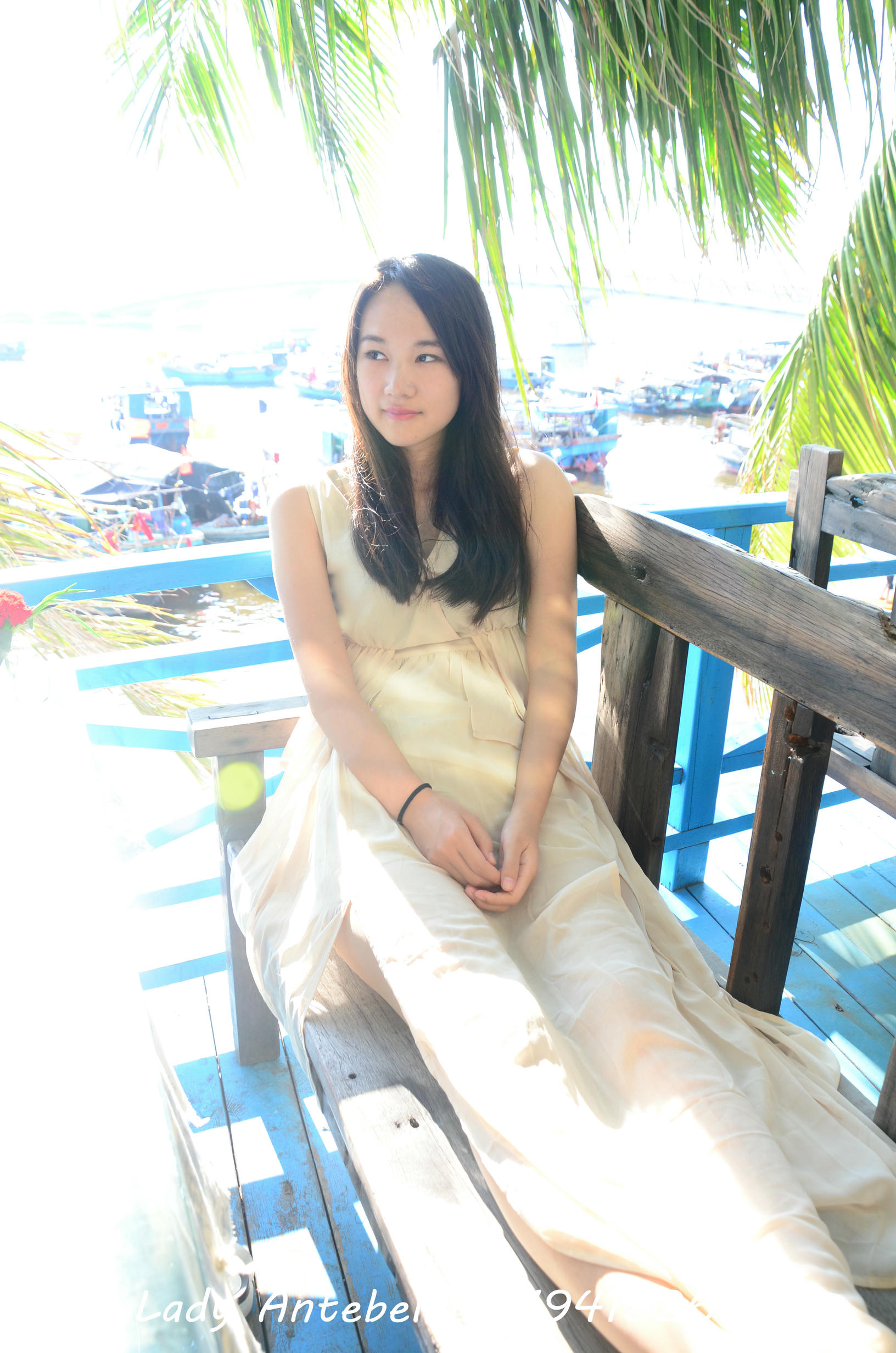 [战前女神] 恋足美腿棉袜女神级摄影套图 082 [172P-415MB]_第2集