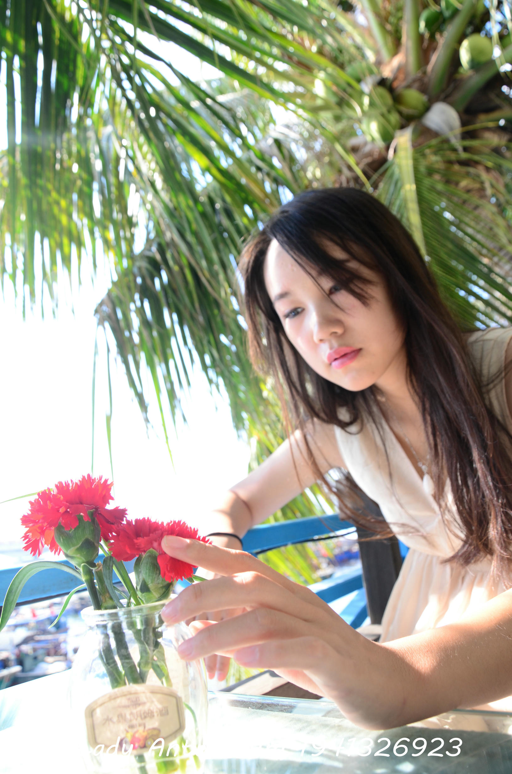 [战前女神] 恋足美腿棉袜女神级摄影套图 082 [172P-415MB]_第1集