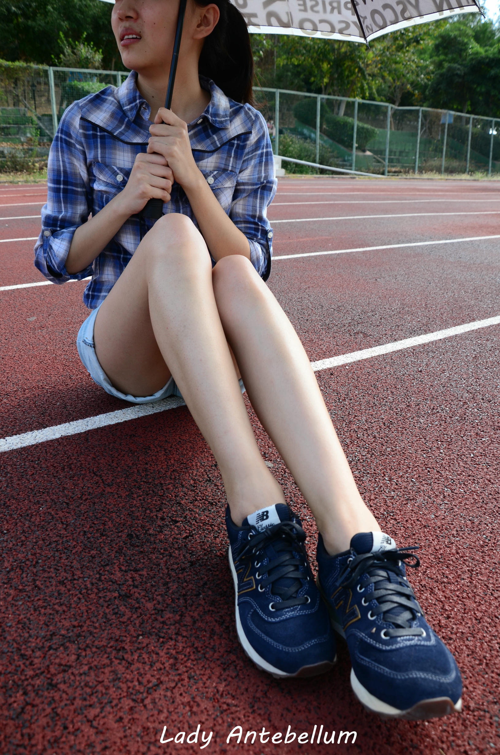 [战前女神] 恋足美腿棉袜女神级摄影套图 092 [93P-145MB]_第1集