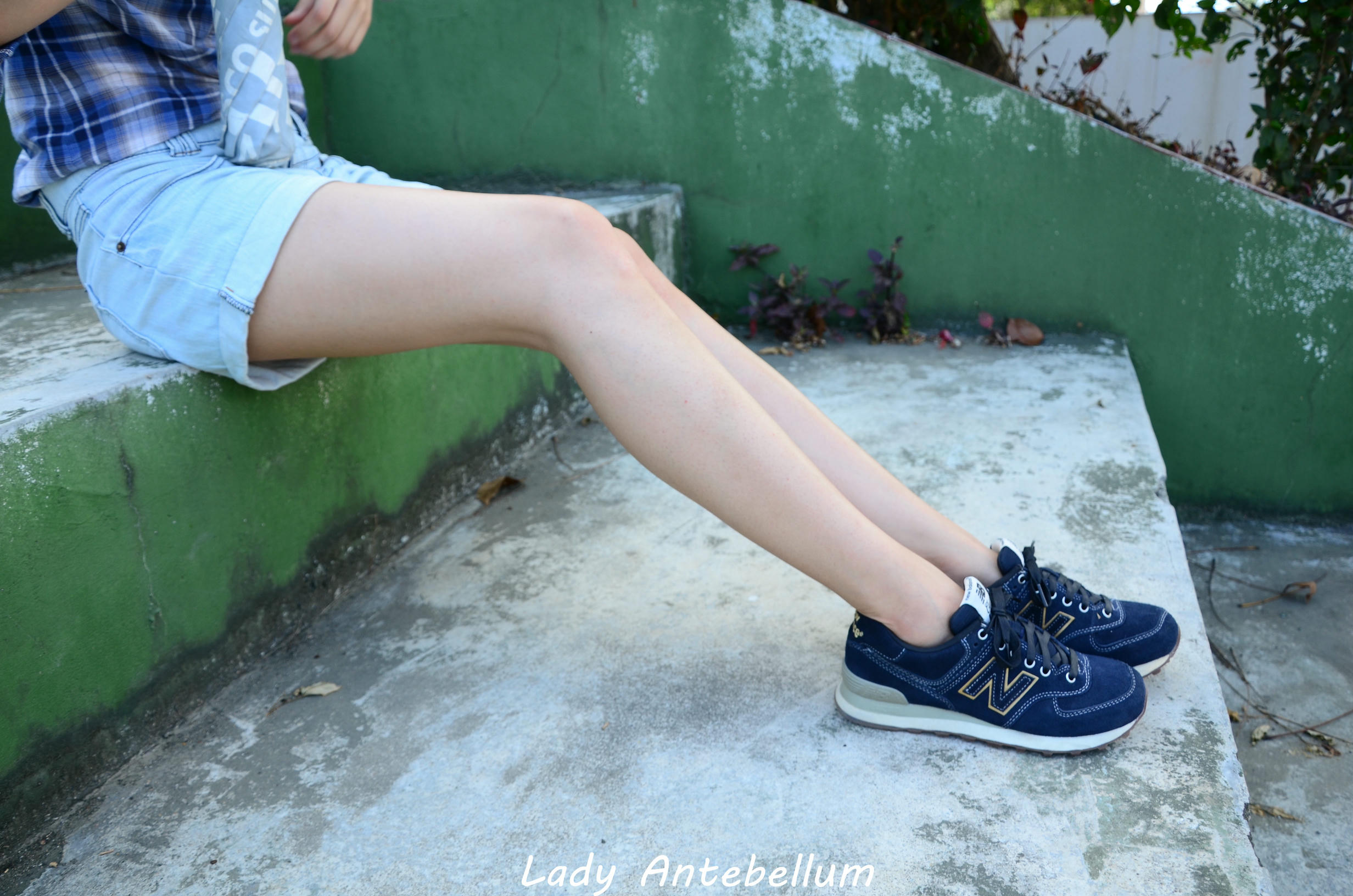 [战前女神] 恋足美腿棉袜女神级摄影套图 092 [93P-145MB]_第2集