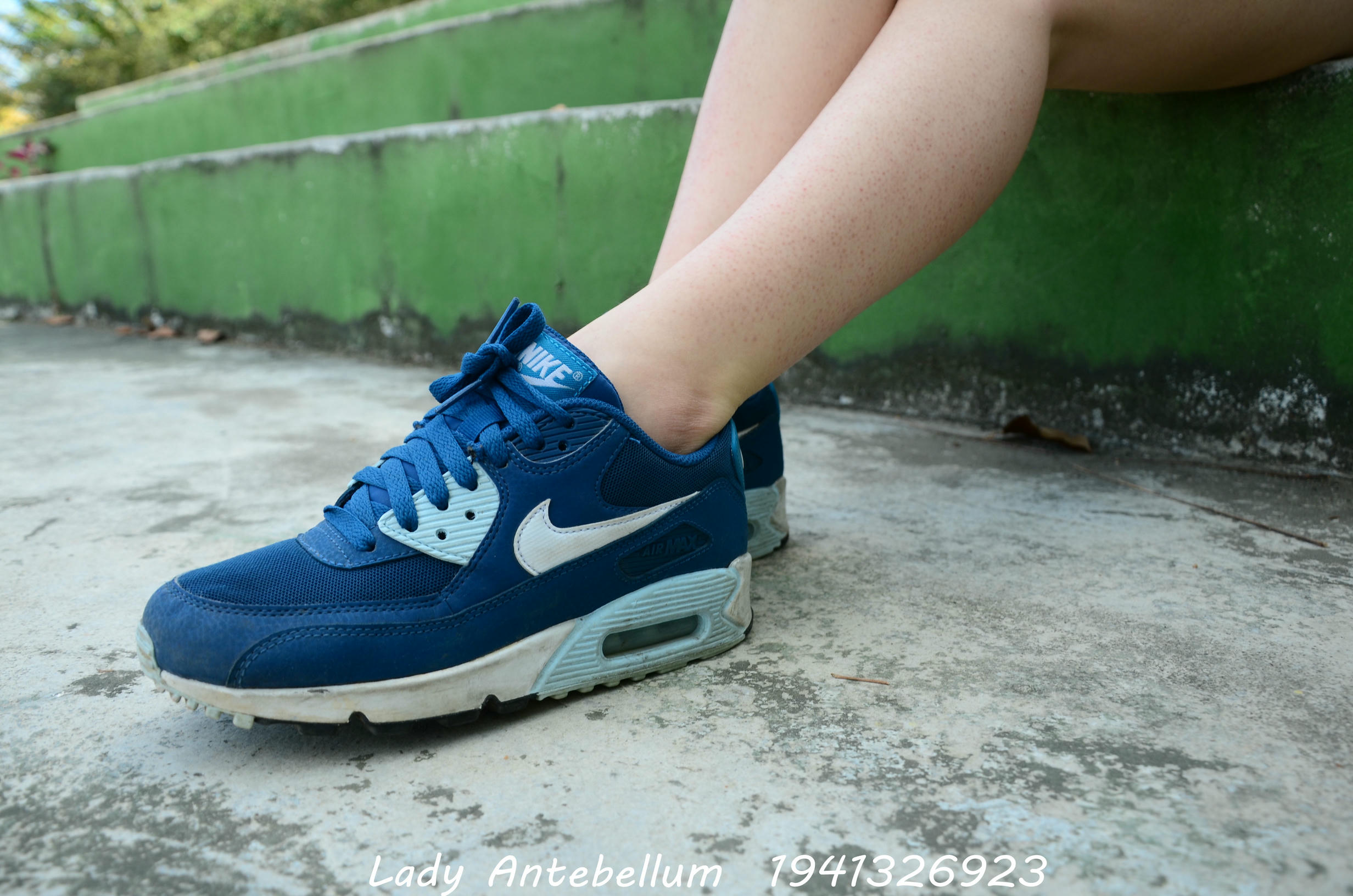 [战前女神] 恋足美腿棉袜女神级摄影套图 093 [123P-195MB]_第1集