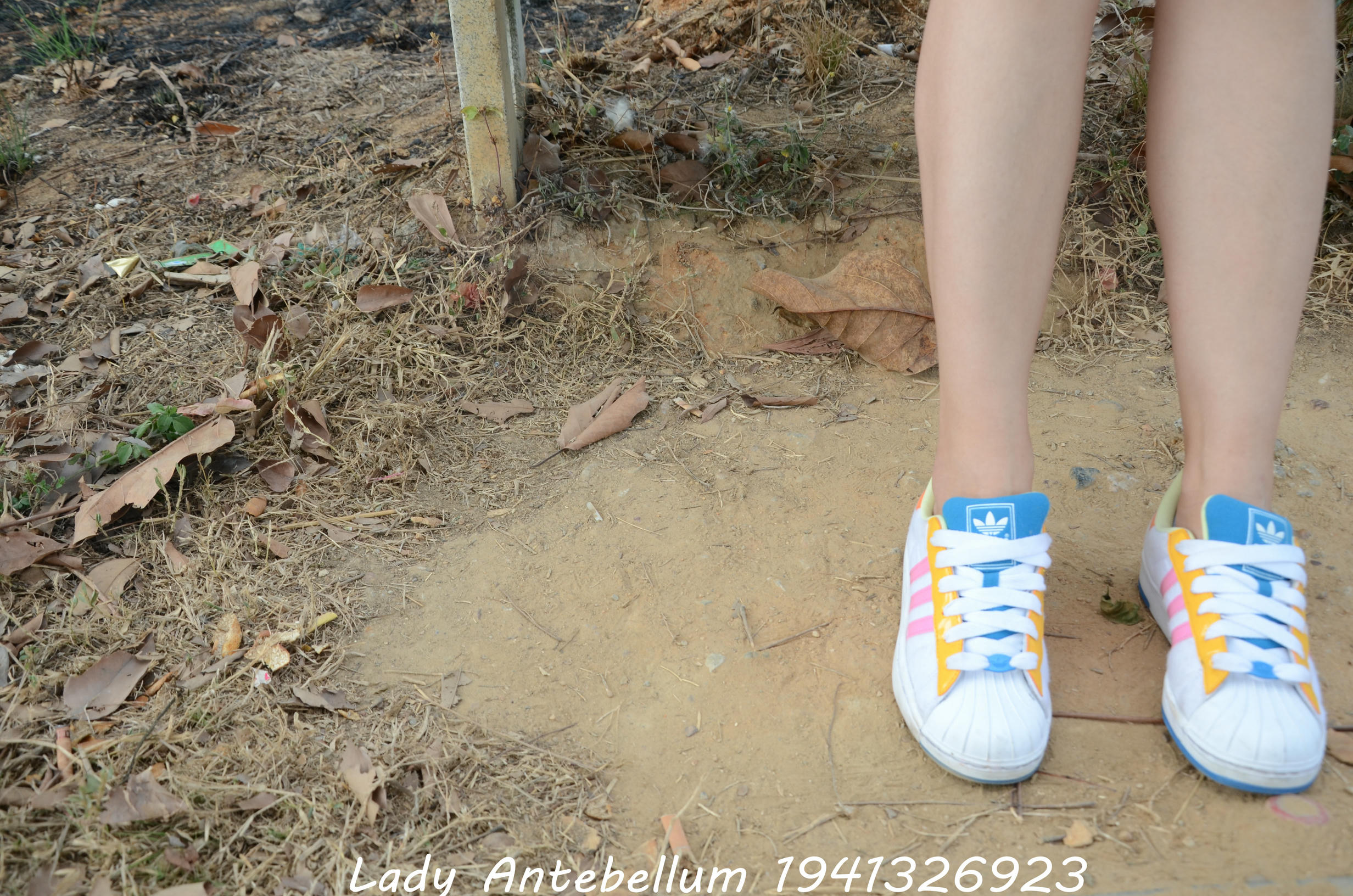 [战前女神] 恋足美腿棉袜女神级摄影套图 097 [120P-301MB]_第6集