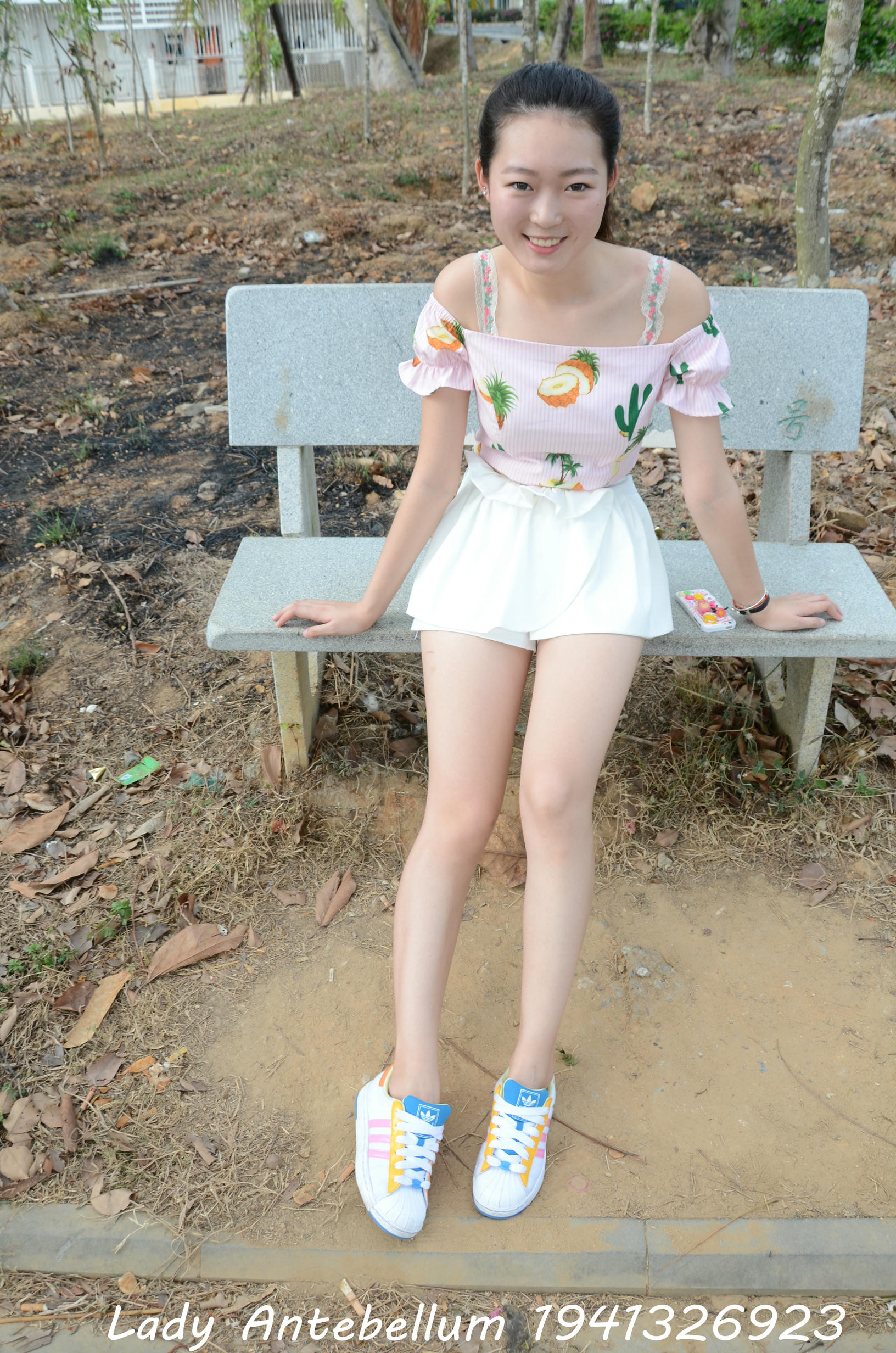 [战前女神] 恋足美腿棉袜女神级摄影套图 097 [120P-301MB]_第5集